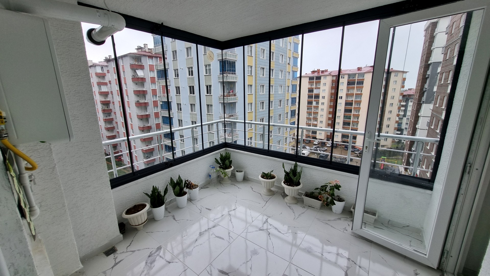 Kiralık Daire, Trabzon / OF / İRFANLI MAHALLESİ