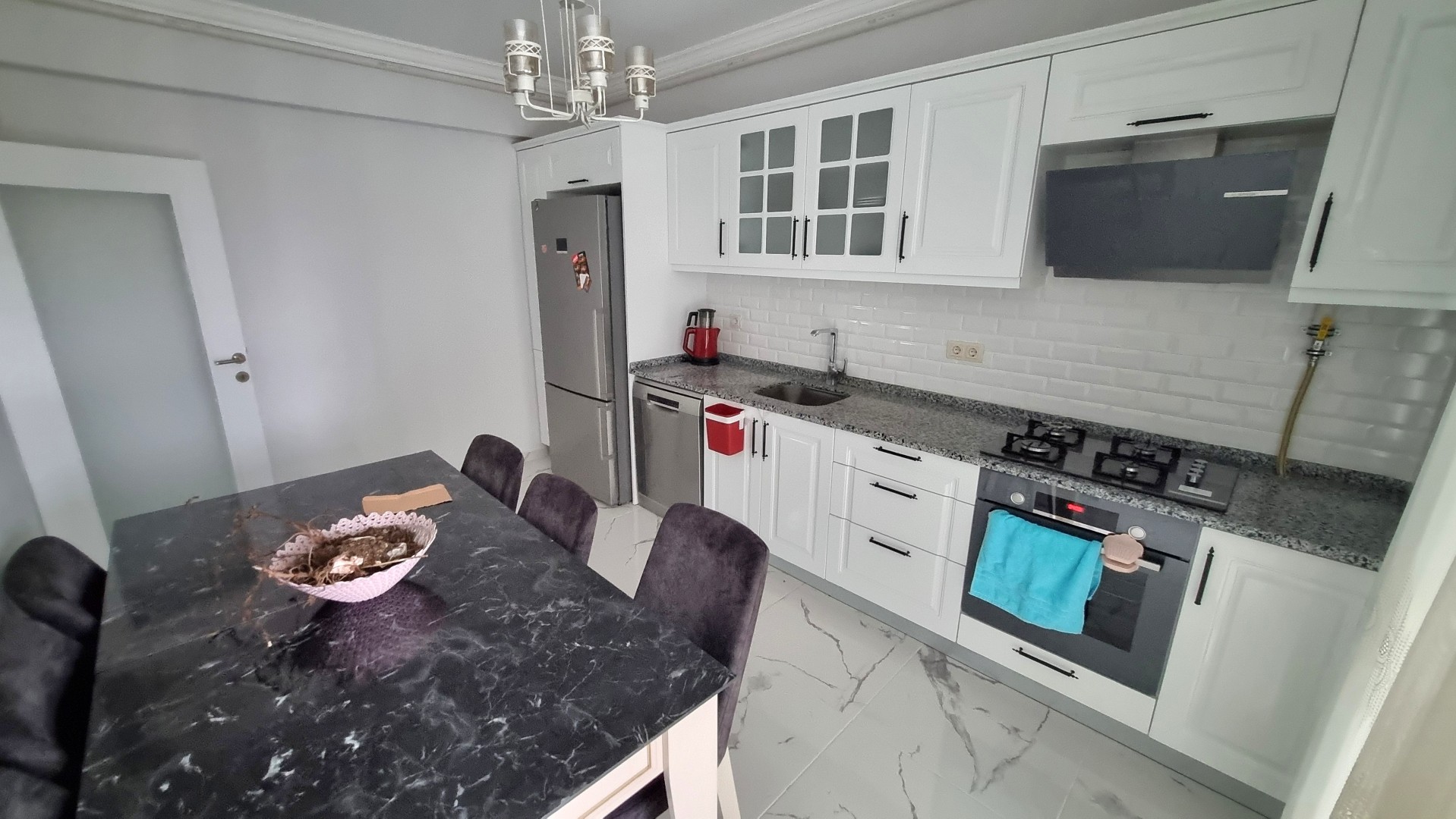 Kiralık Daire, Trabzon / OF / İRFANLI MAHALLESİ