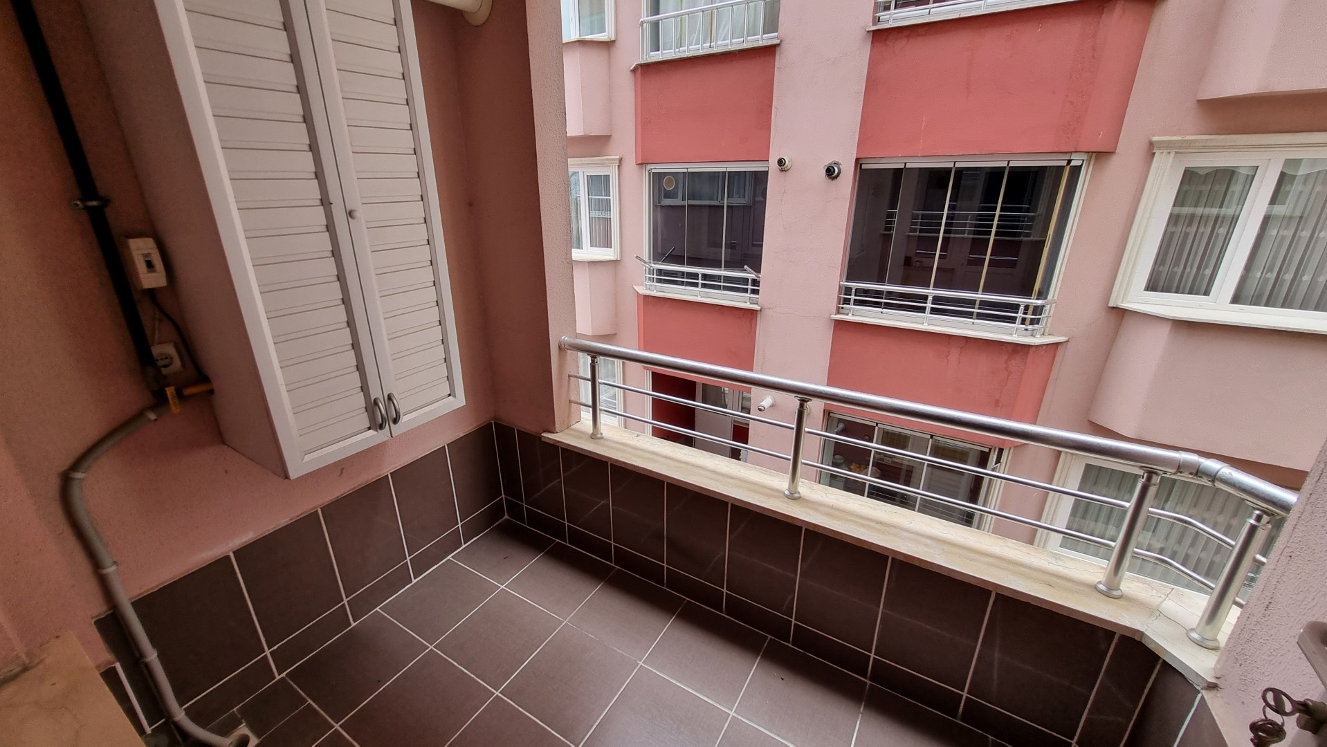 Kiralık Daire, Trabzon / OF / SULAKLI MAHALLESİ