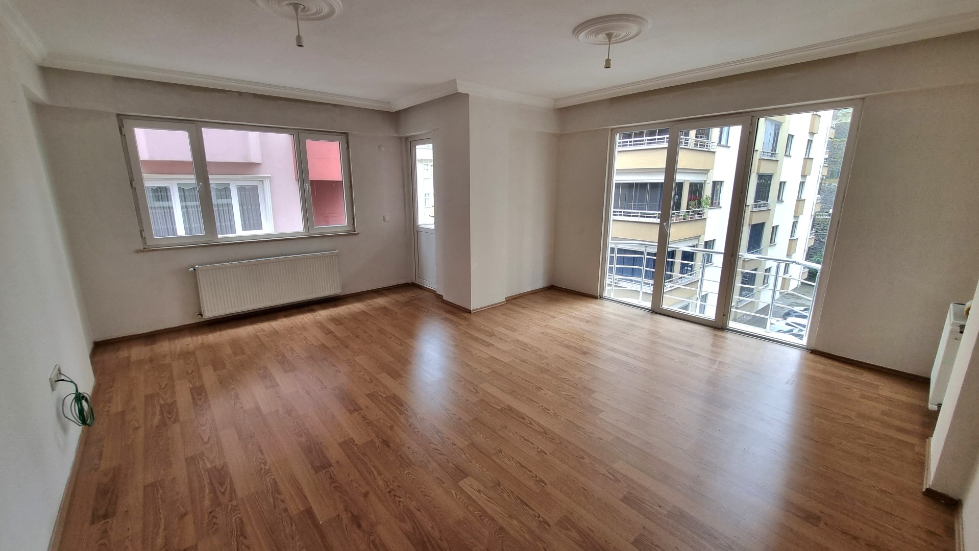 Kiralık Daire, Trabzon / OF / SULAKLI MAHALLESİ