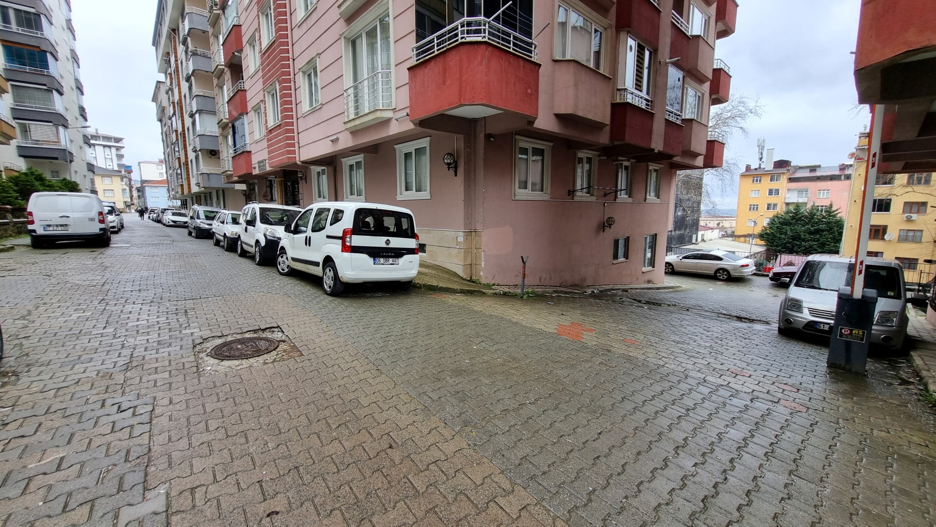 Kiralık Daire, Trabzon / OF / SULAKLI MAHALLESİ