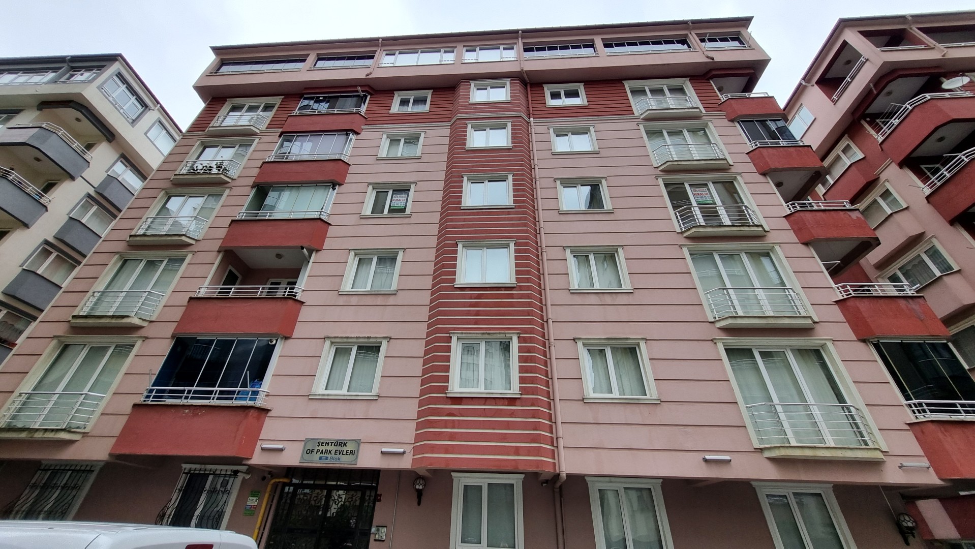 Kiralık Daire, Trabzon / OF / SULAKLI MAHALLESİ