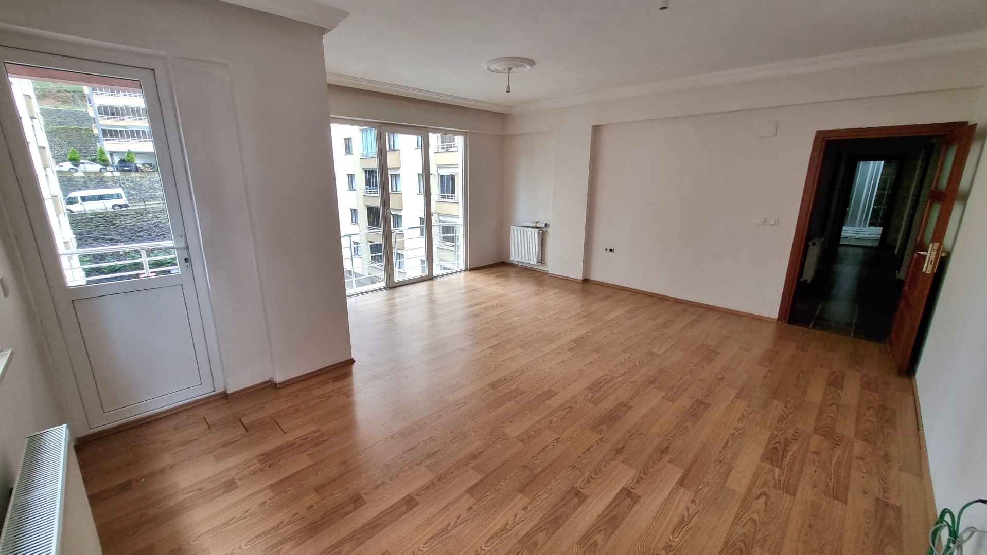 Kiralık Daire, Trabzon / OF / SULAKLI MAHALLESİ