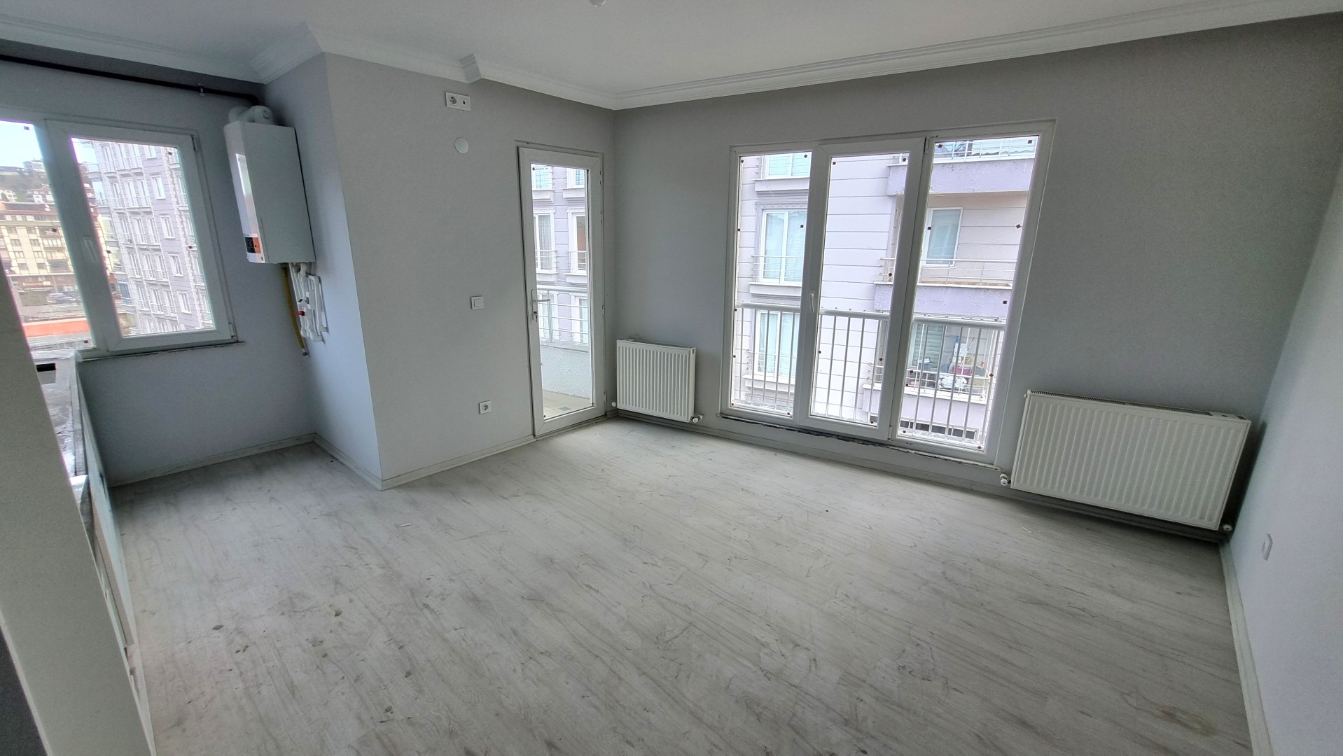 Kiralık Daire, Trabzon / OF / İRFANLI MAHALLESİ