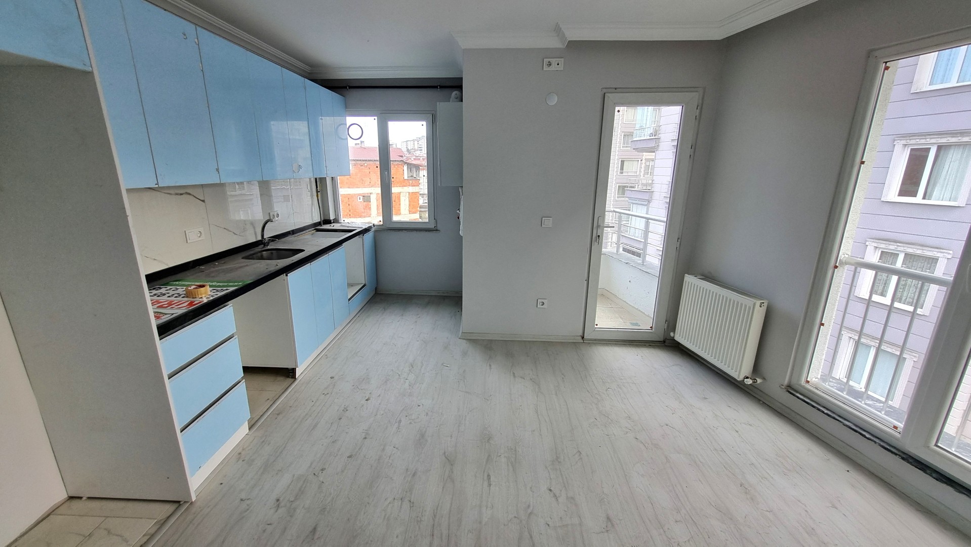 Kiralık Daire, Trabzon / OF / İRFANLI MAHALLESİ