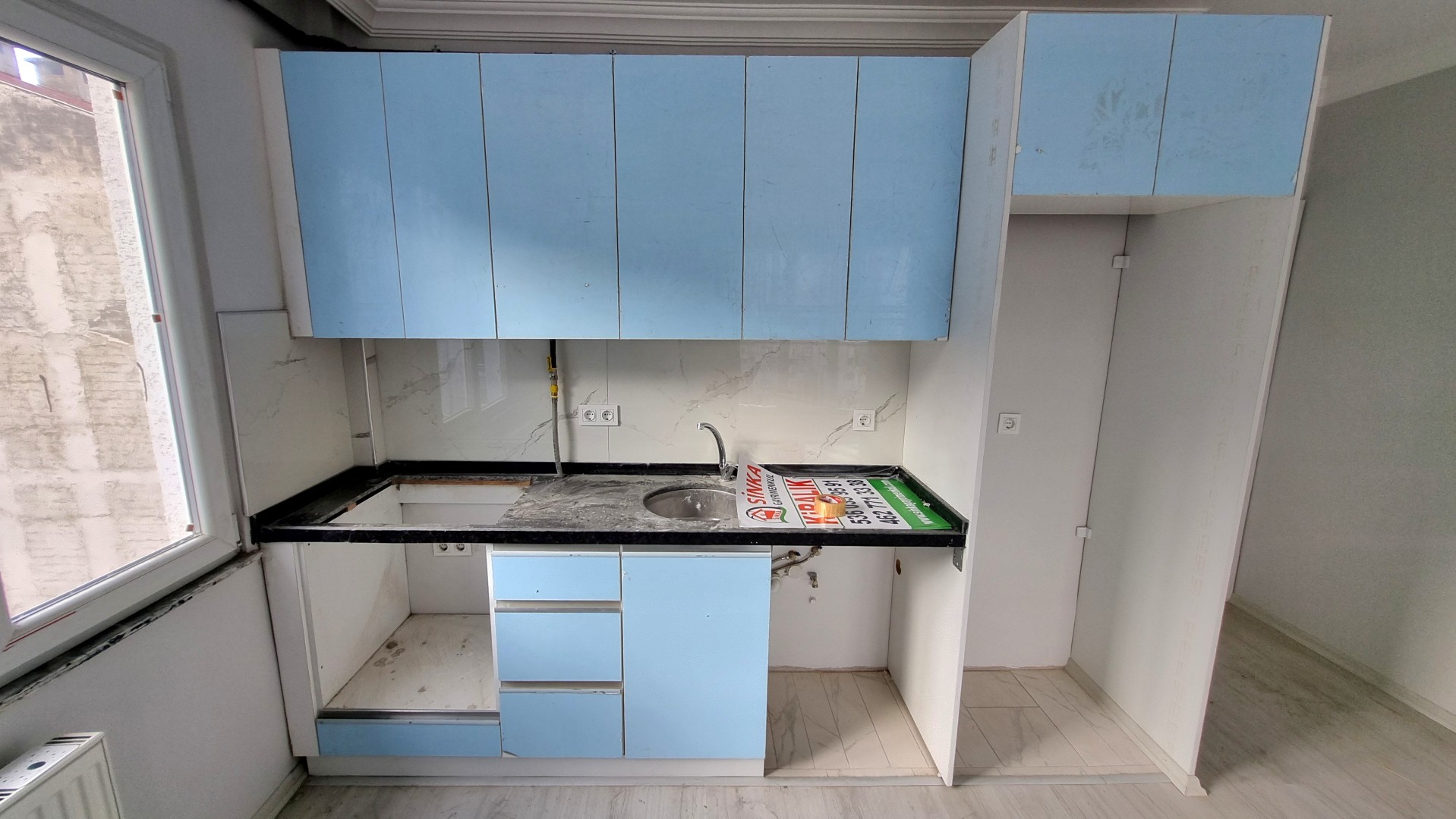 Kiralık Daire, Trabzon / OF / İRFANLI MAHALLESİ