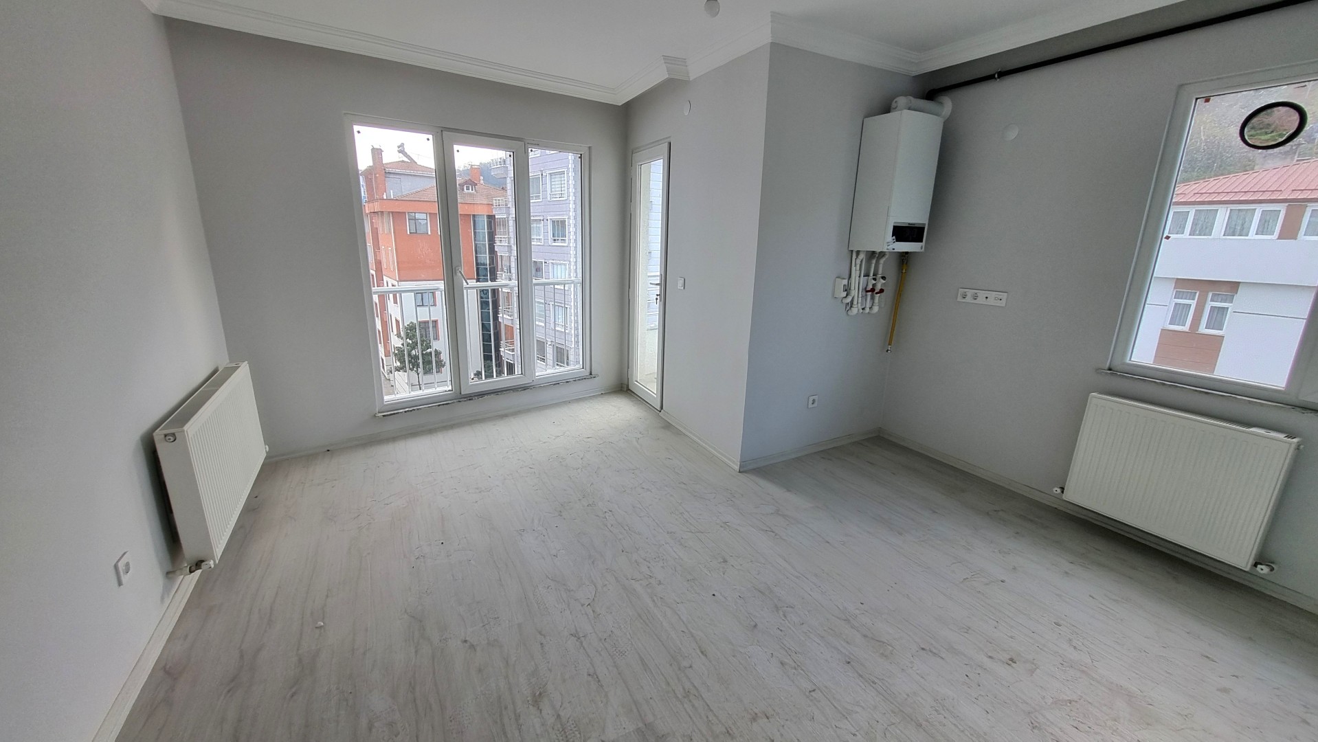 Kiralık Daire, Trabzon / OF / İRFANLI MAHALLESİ