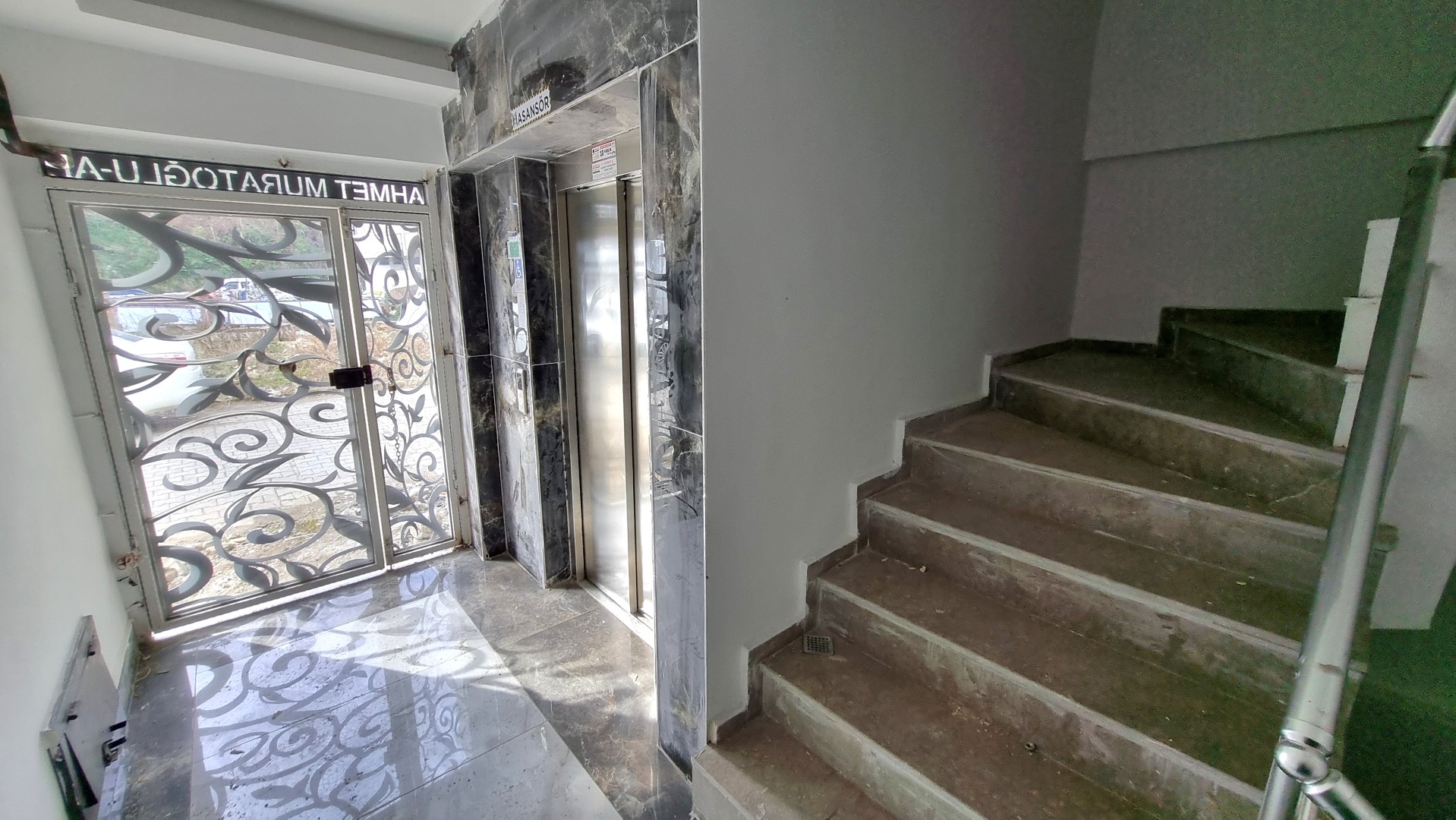 Kiralık Daire, Trabzon / OF / İRFANLI MAHALLESİ