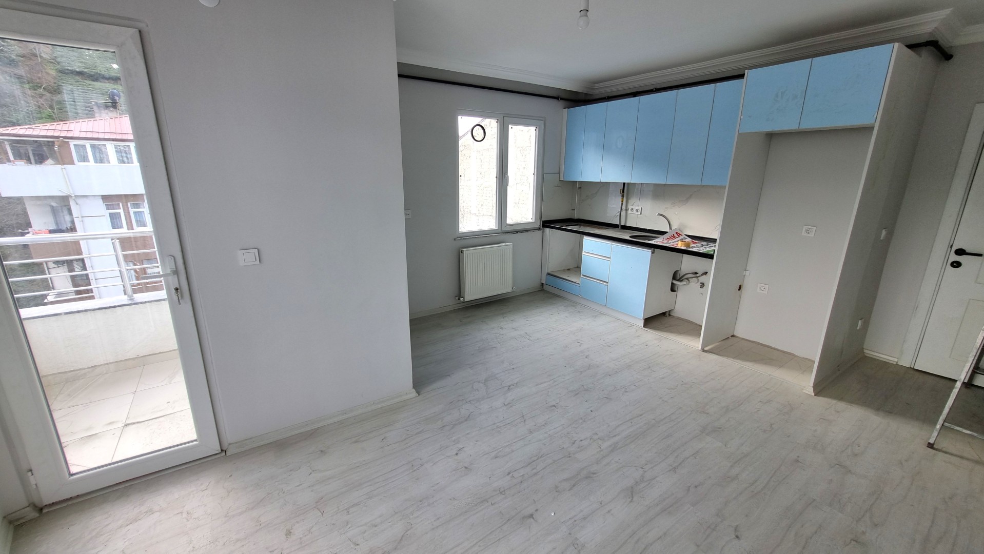 Kiralık Daire, Trabzon / OF / İRFANLI MAHALLESİ