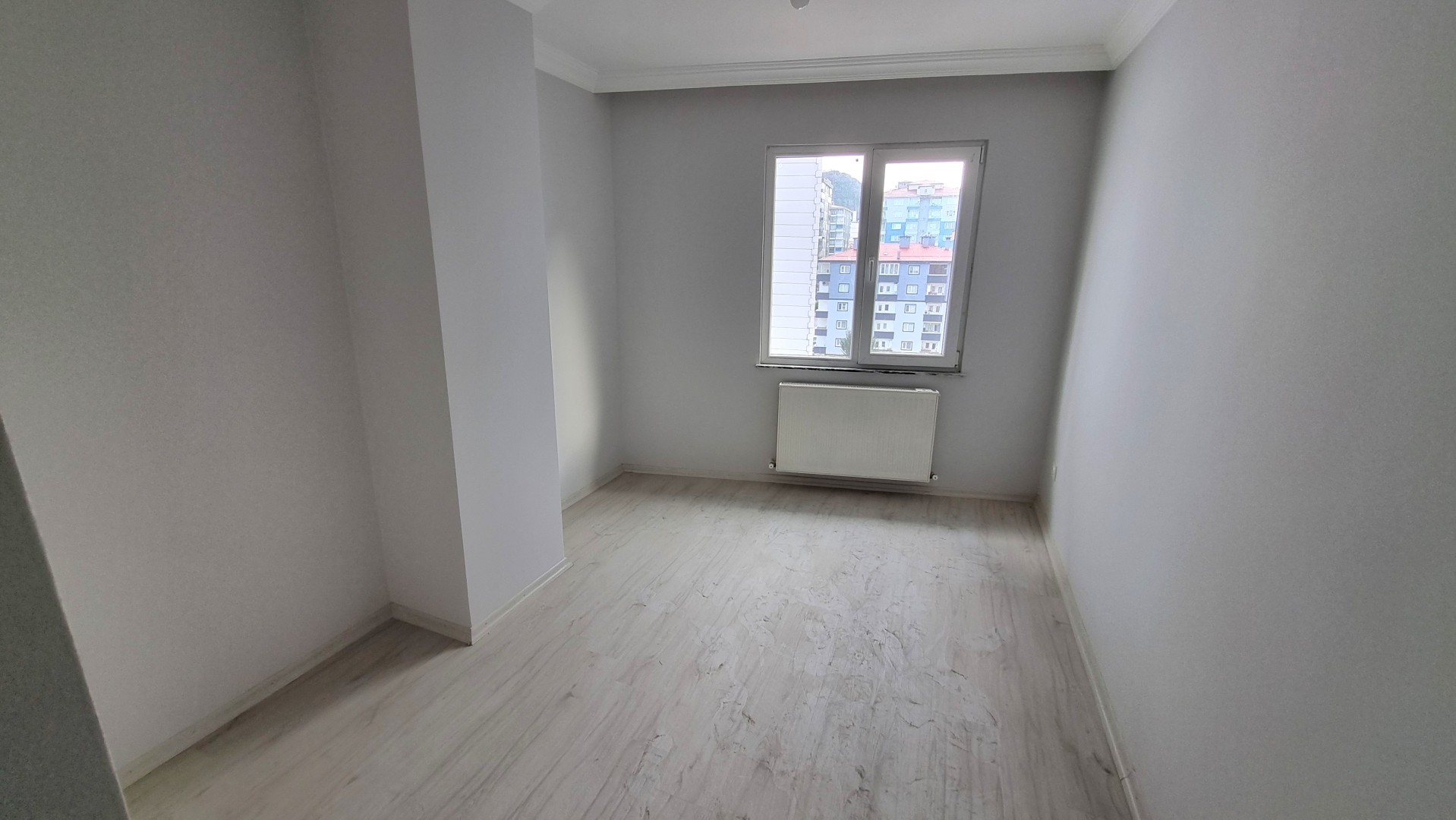 Kiralık Daire, Trabzon / OF / İRFANLI MAHALLESİ