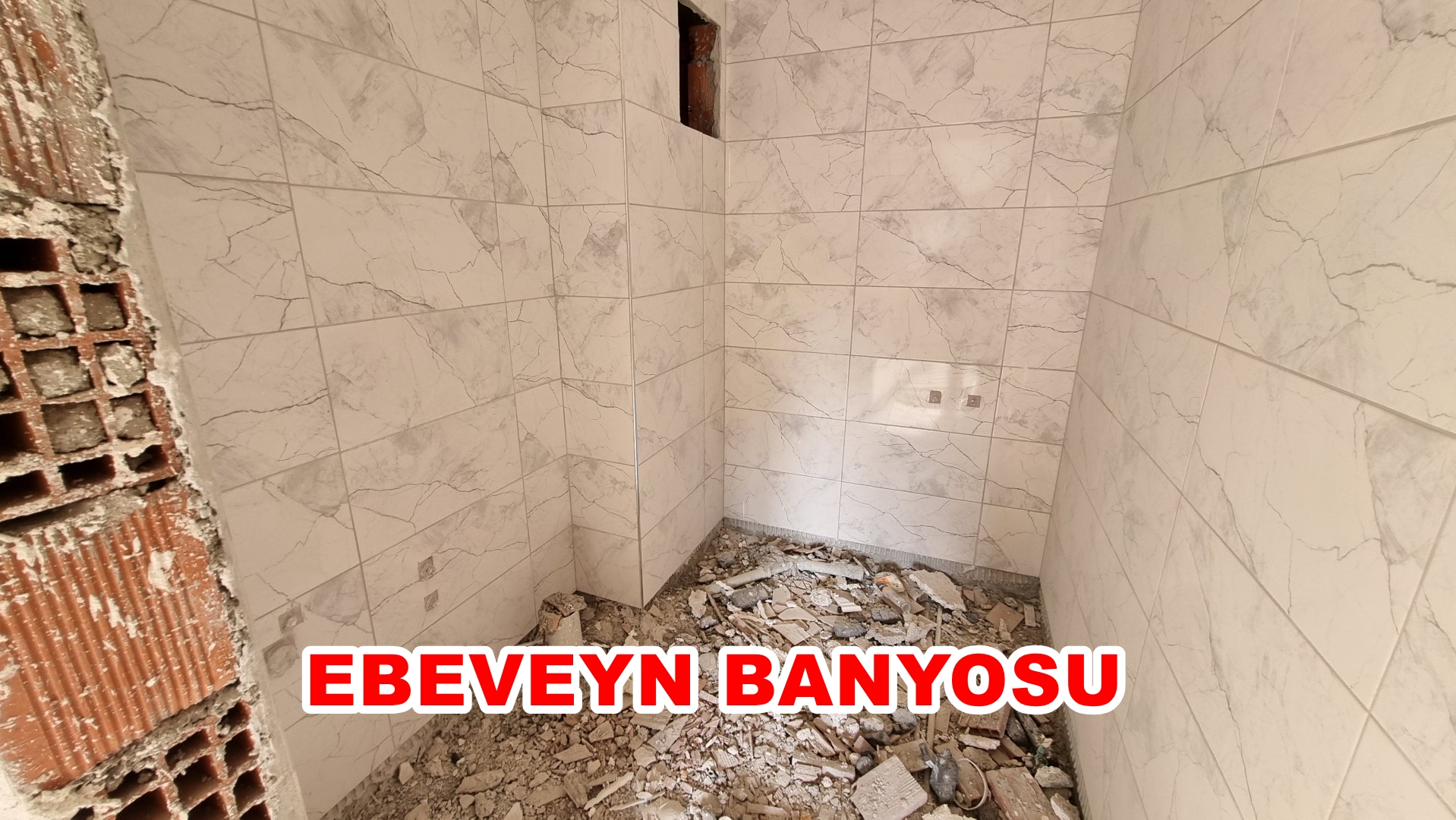 Satılık Daire, Trabzon / OF / CUMHURİYET MAHALLESİ