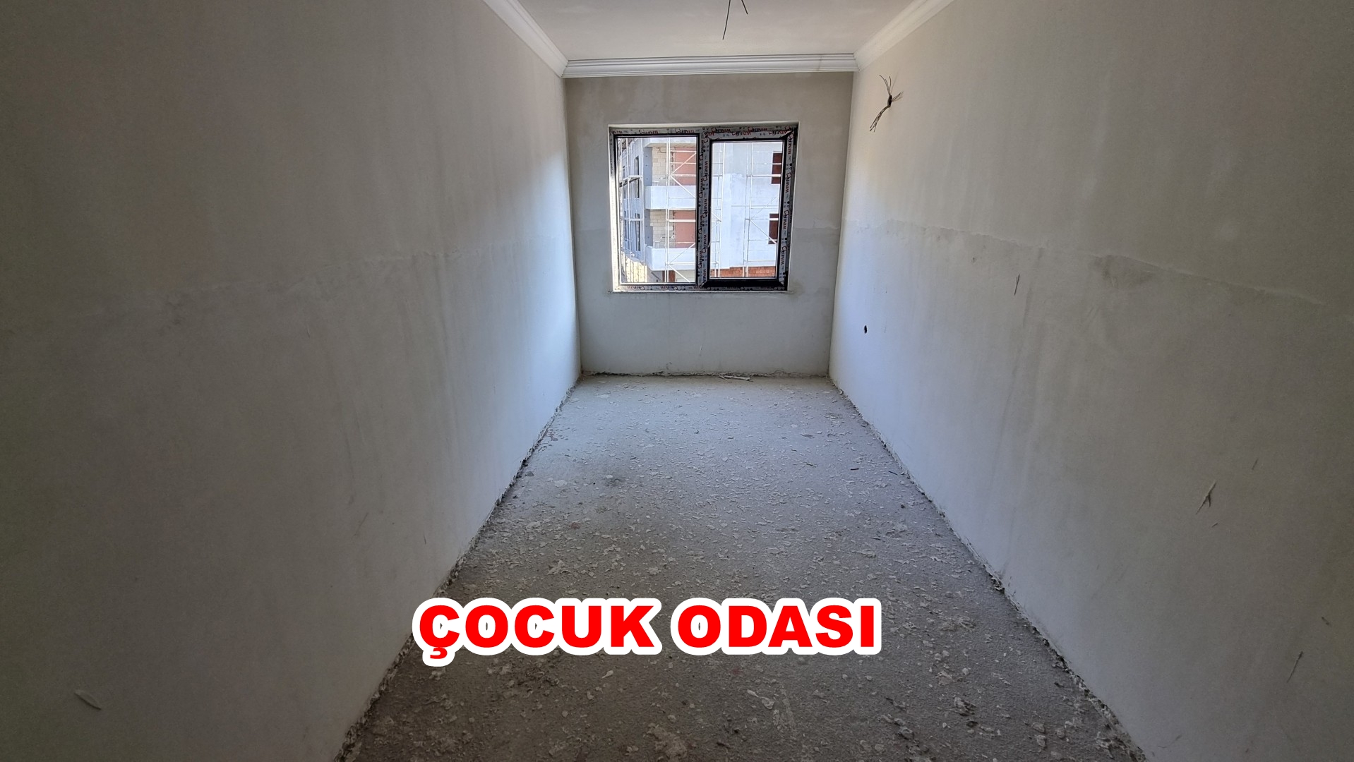 Satılık Daire, Trabzon / OF / CUMHURİYET MAHALLESİ