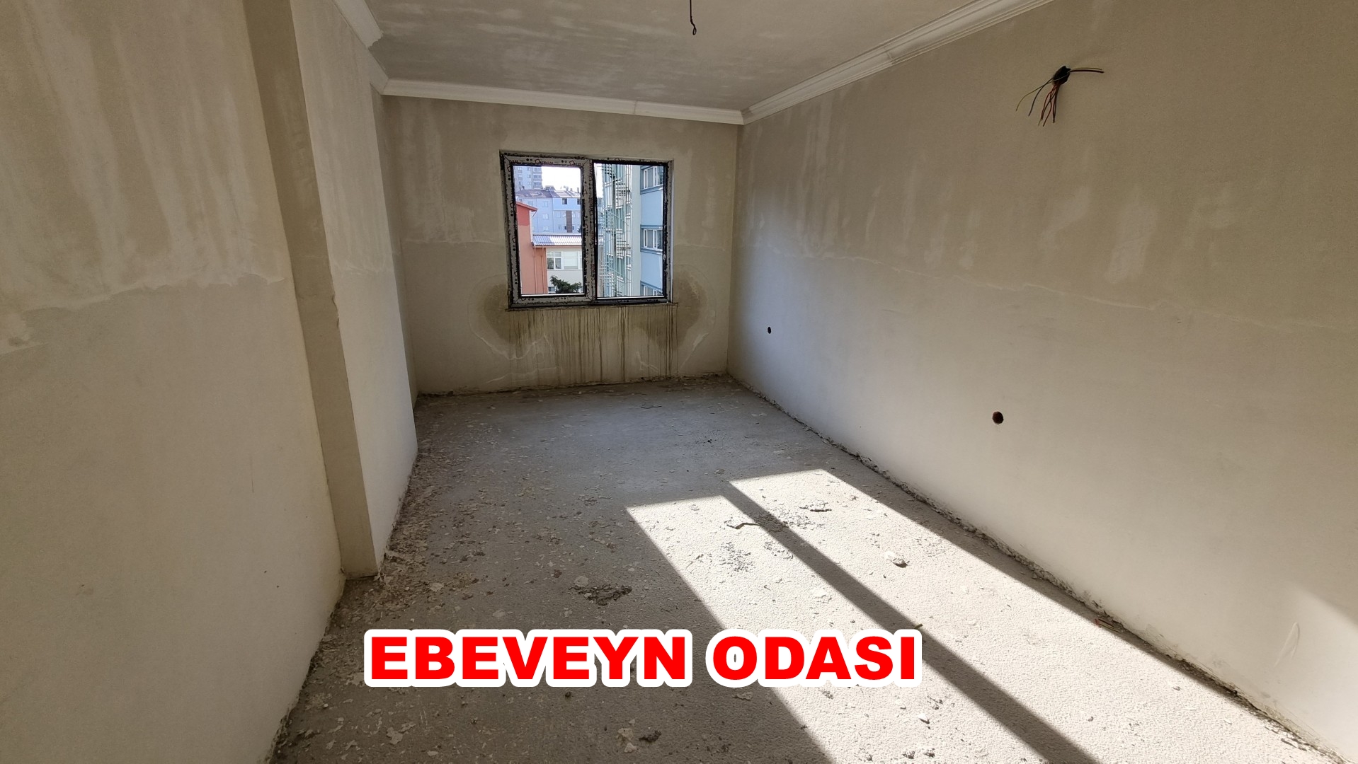 Satılık Daire, Trabzon / OF / CUMHURİYET MAHALLESİ