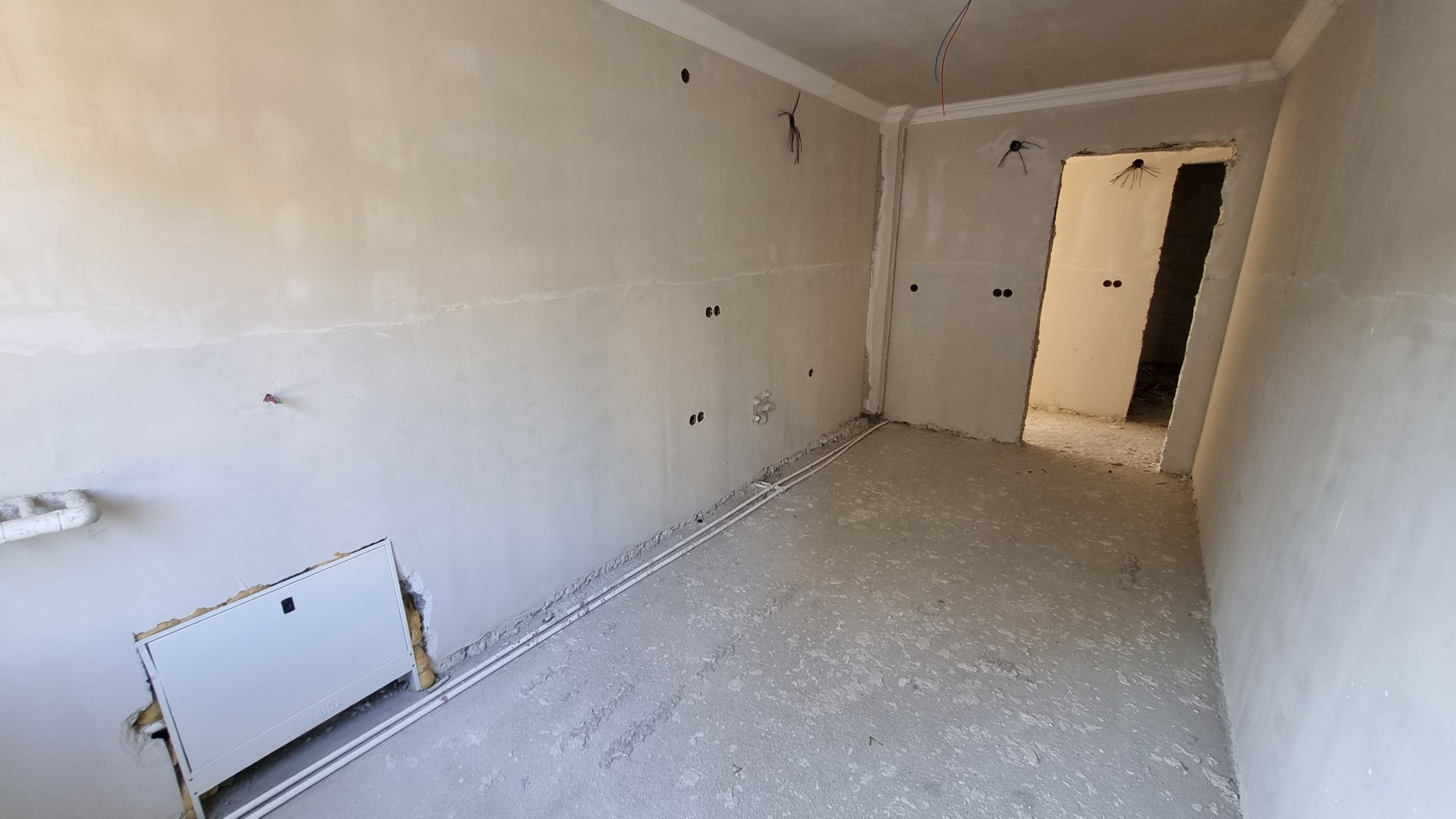 Satılık Daire, Trabzon / OF / CUMHURİYET MAHALLESİ