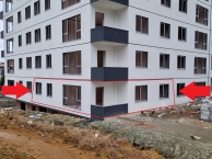 Satılık Daire, Trabzon / OF 