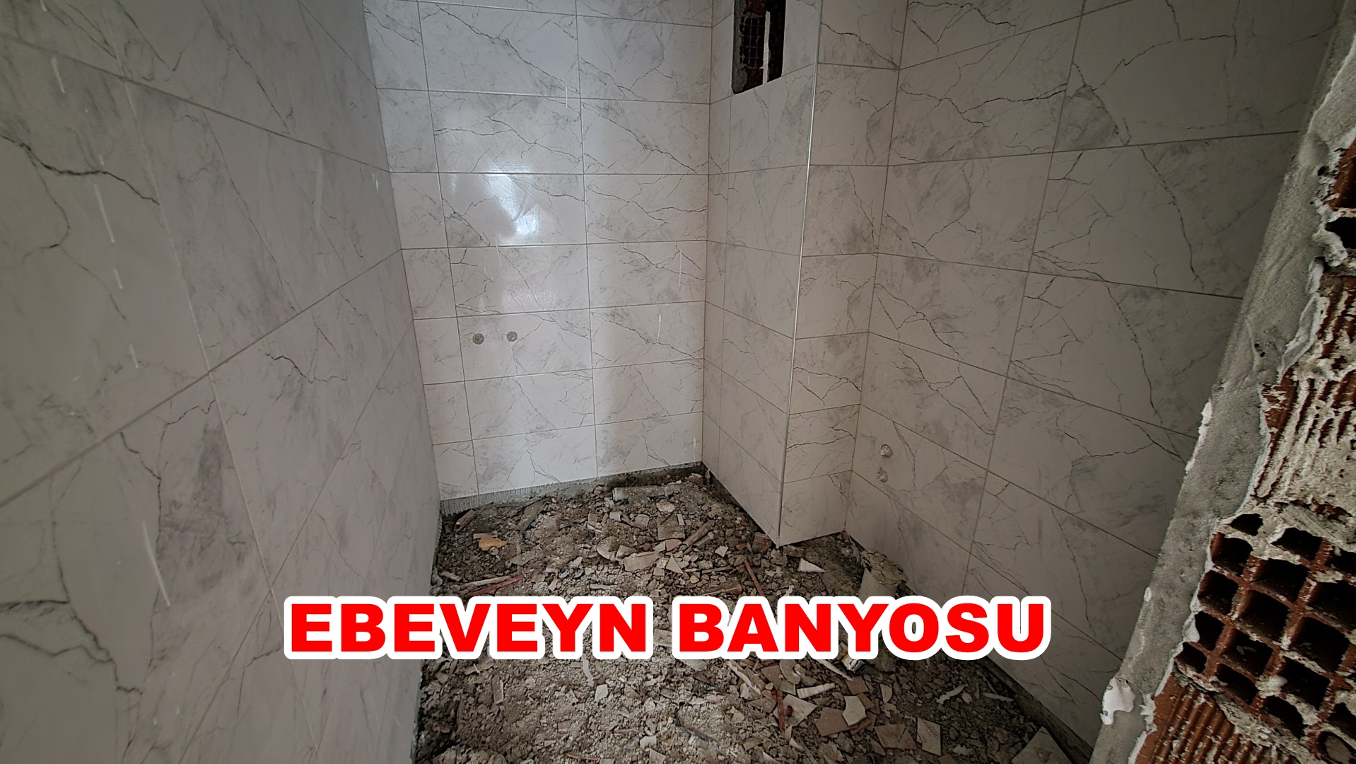 Satılık Daire, Trabzon / OF / CUMHURİYET MAHALLESİ