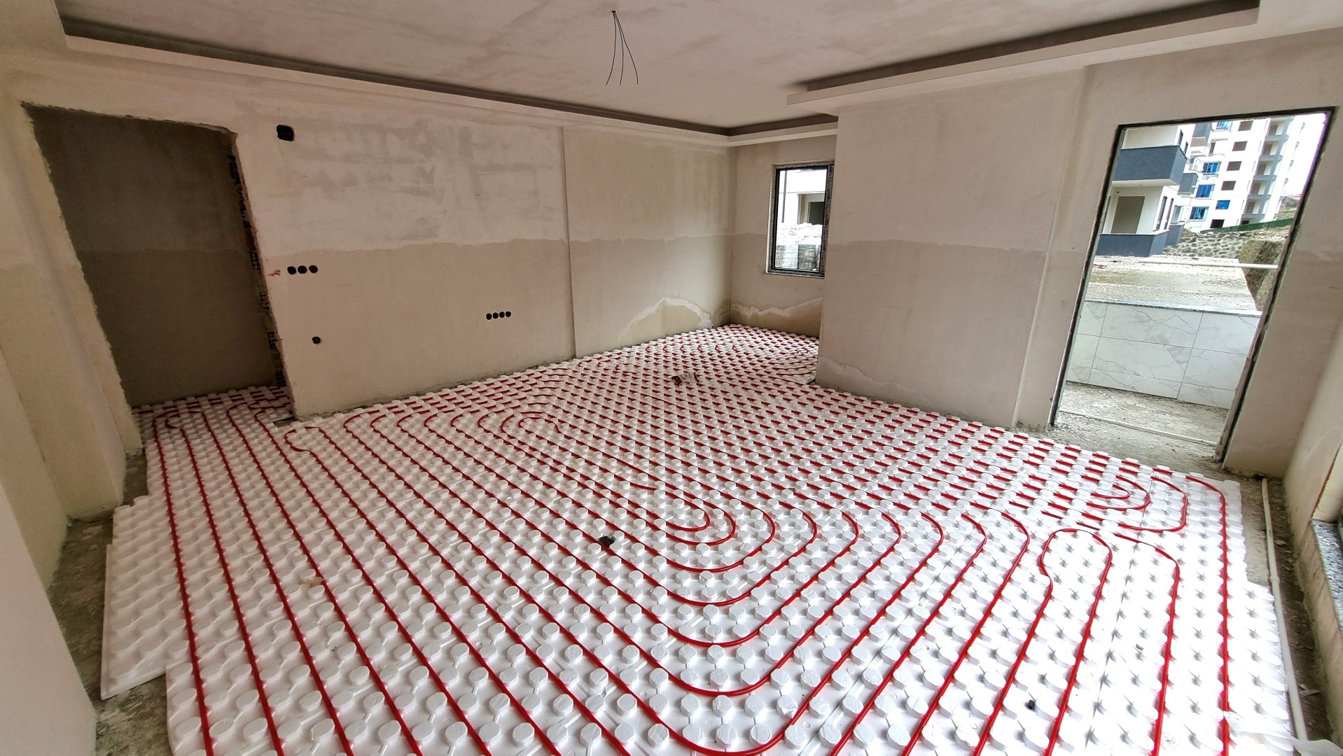 Satılık Daire, Trabzon / OF / CUMHURİYET MAHALLESİ