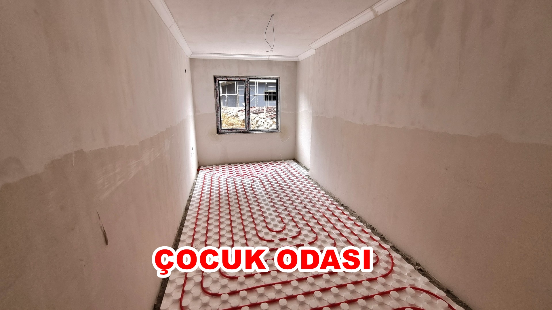 Satılık Daire, Trabzon / OF / CUMHURİYET MAHALLESİ