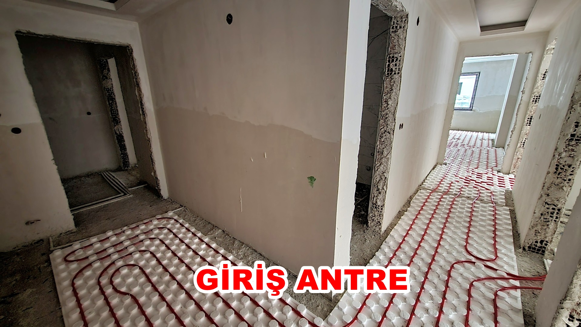 Satılık Daire, Trabzon / OF / CUMHURİYET MAHALLESİ