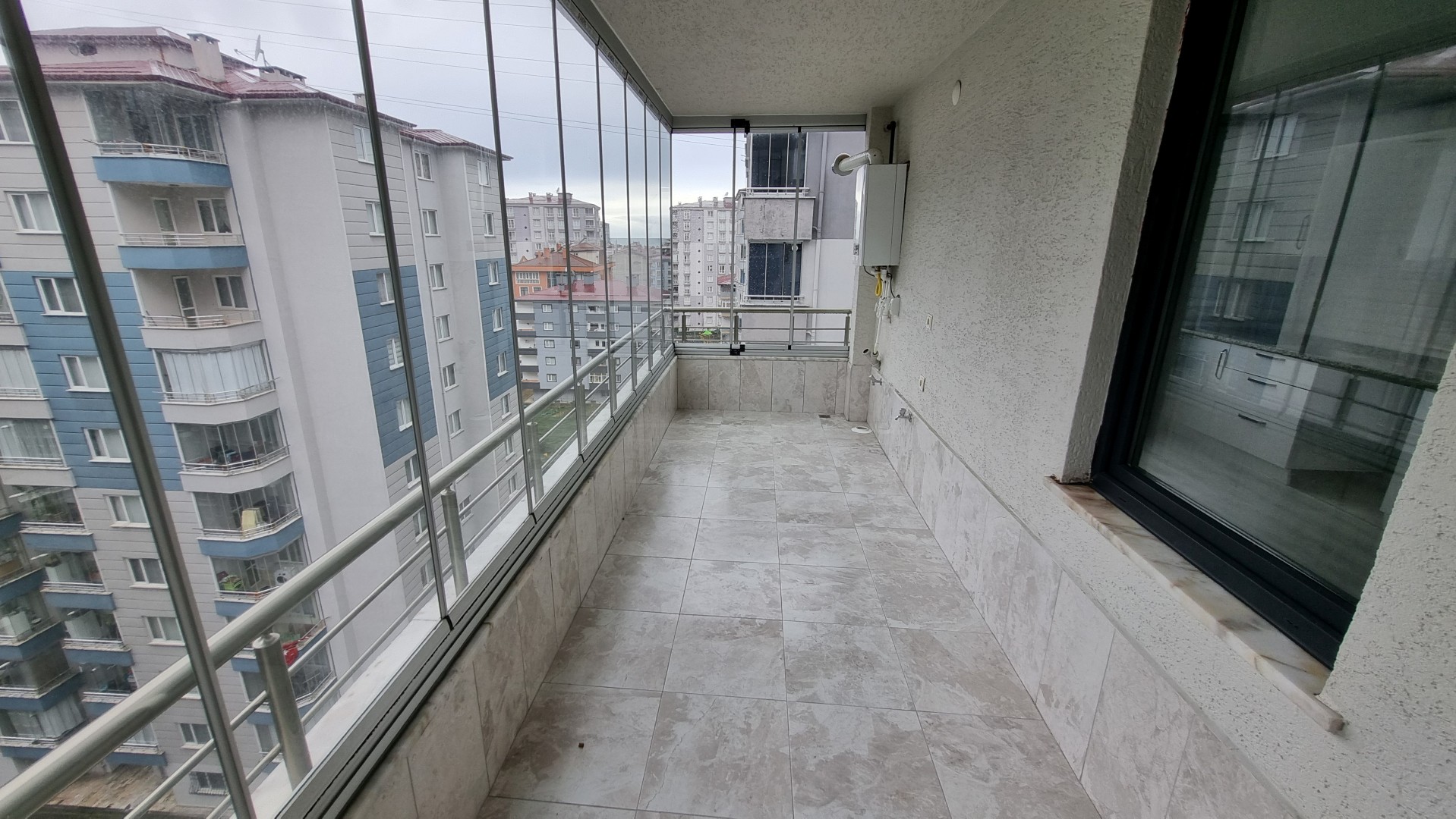 Kiralık Daire, Trabzon / OF / İRFANLI MAHALLESİ