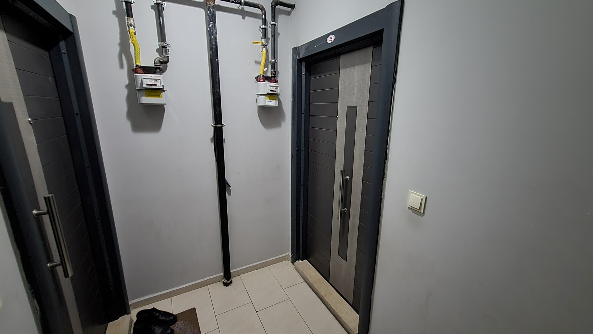 Kiralık Daire, Trabzon / OF / İRFANLI MAHALLESİ