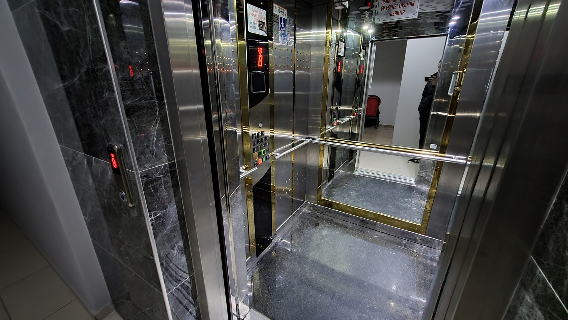 Kiralık Daire, Trabzon / OF / İRFANLI MAHALLESİ