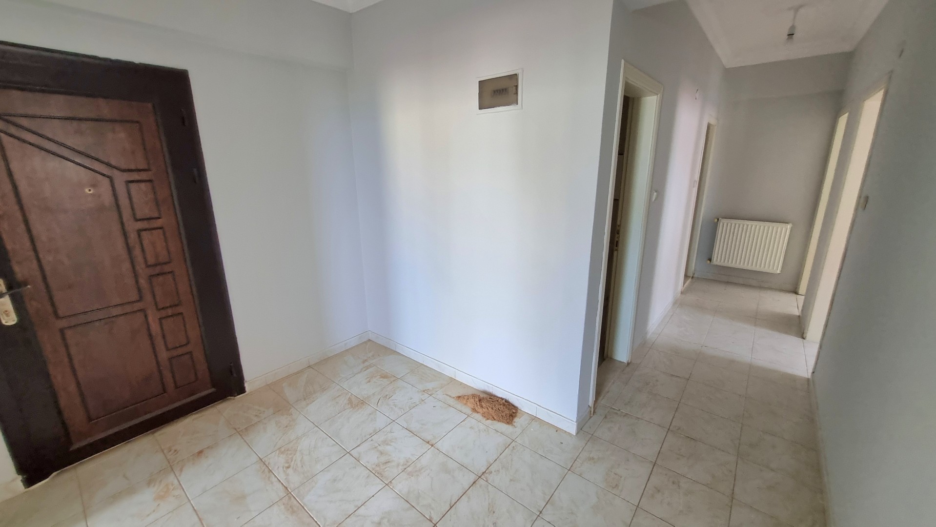 Kiralık Daire, Trabzon / OF / İRFANLI MAH.