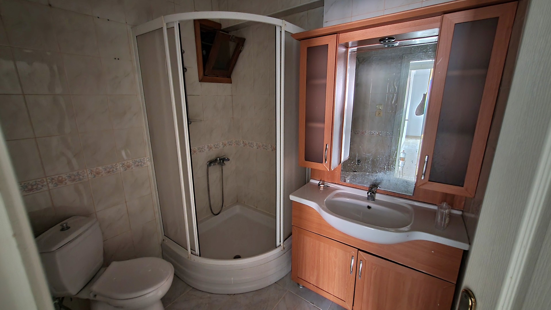 Kiralık Daire, Trabzon / OF / İRFANLI MAH.