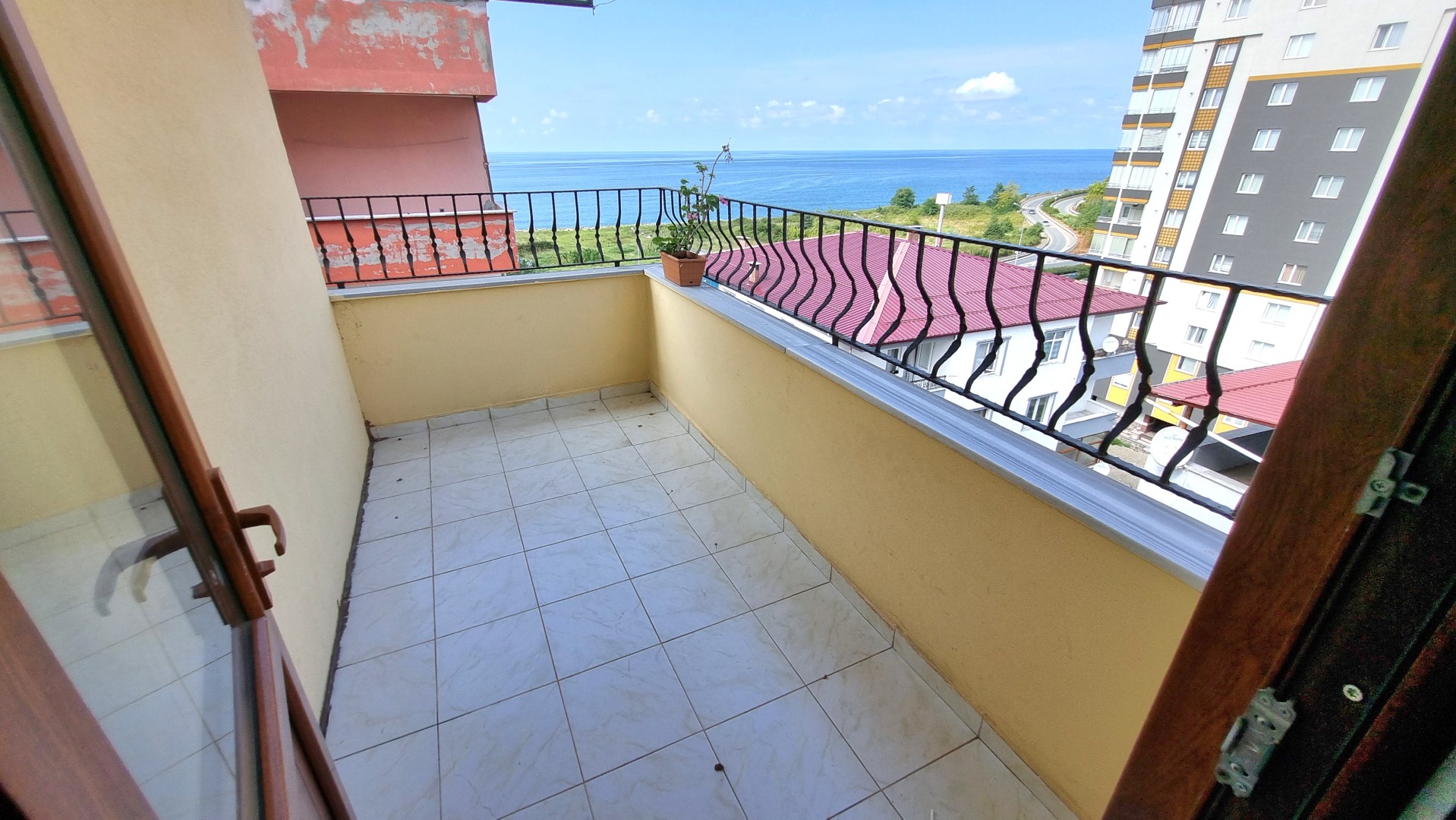 Kiralık Daire, Trabzon / OF / İRFANLI MAH.