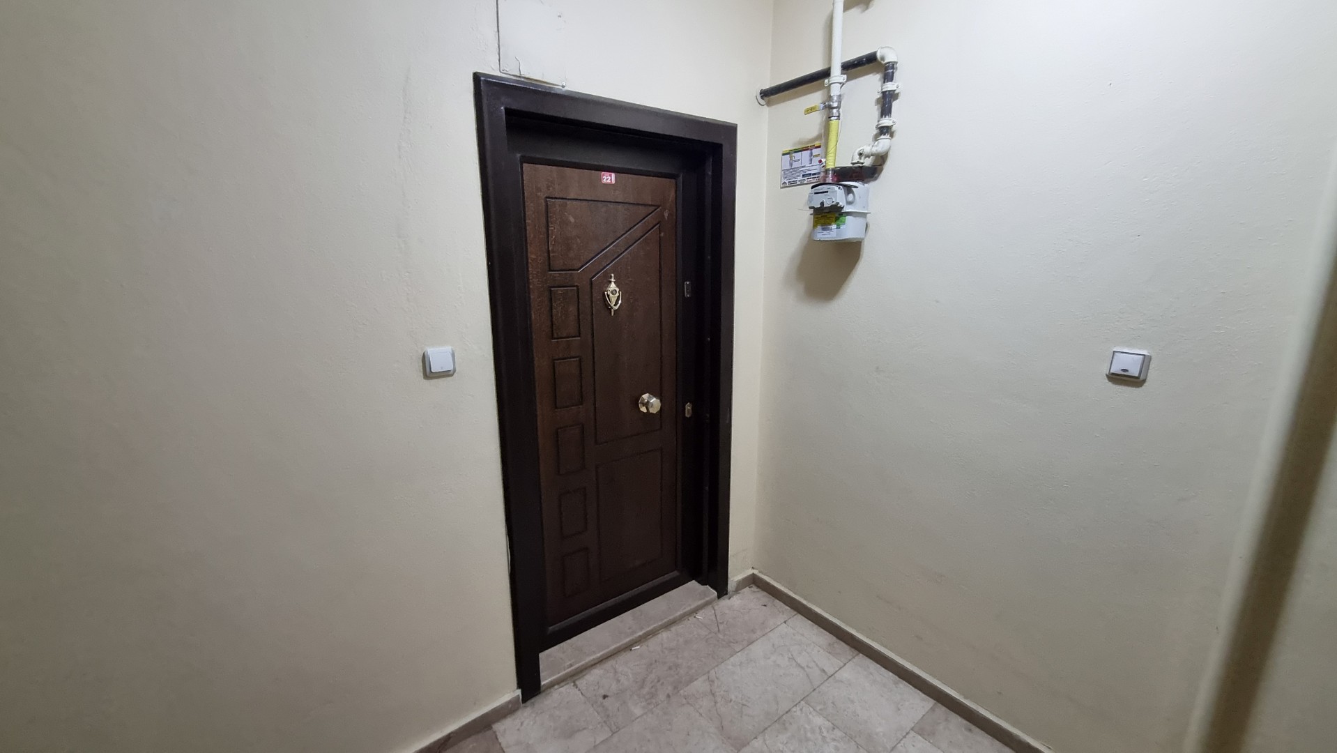 Kiralık Daire, Trabzon / OF / İRFANLI MAH.