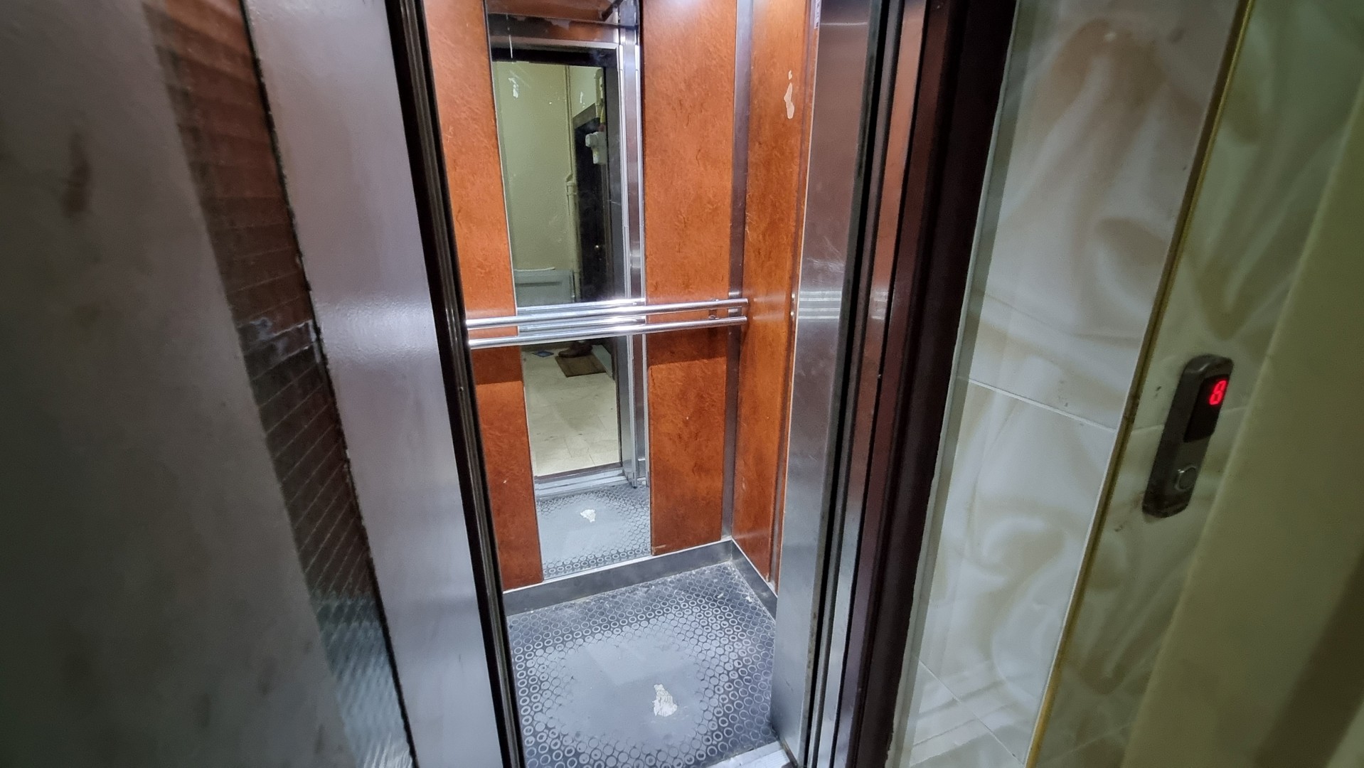 Kiralık Daire, Trabzon / OF / İRFANLI MAH.