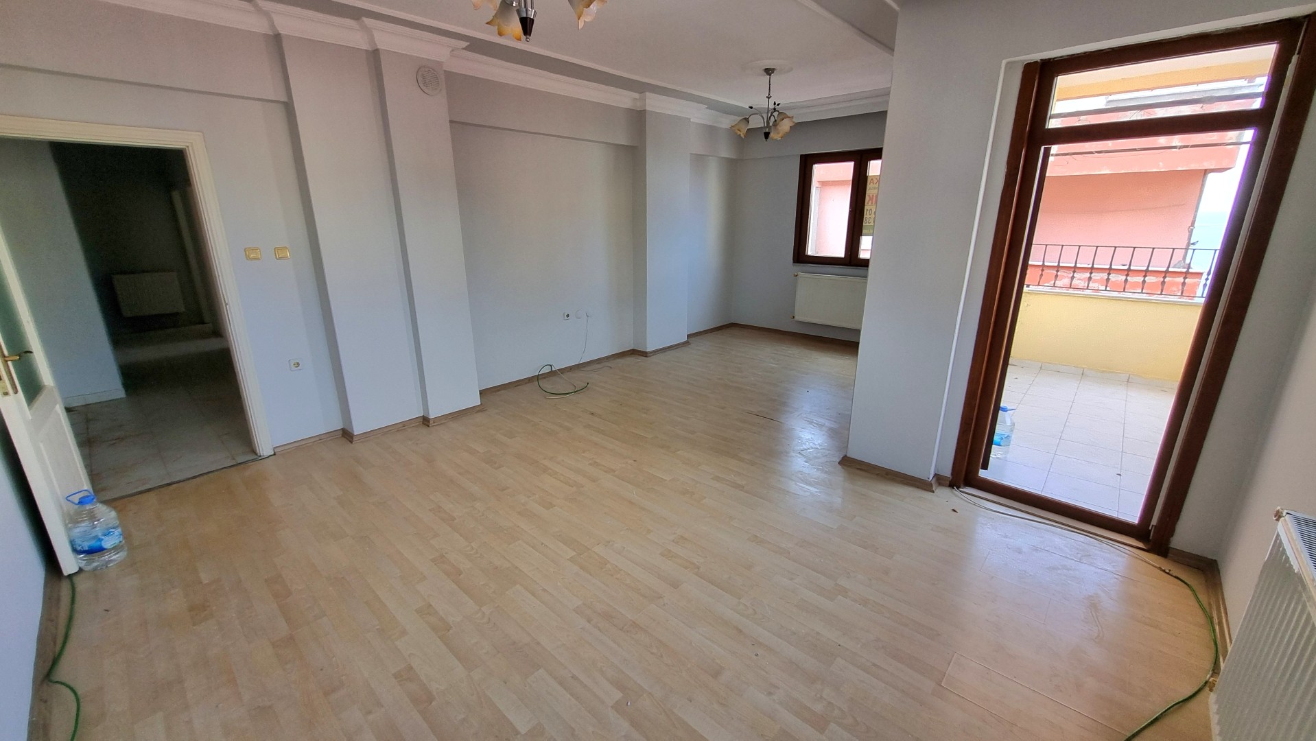 Kiralık Daire, Trabzon / OF / İRFANLI MAH.