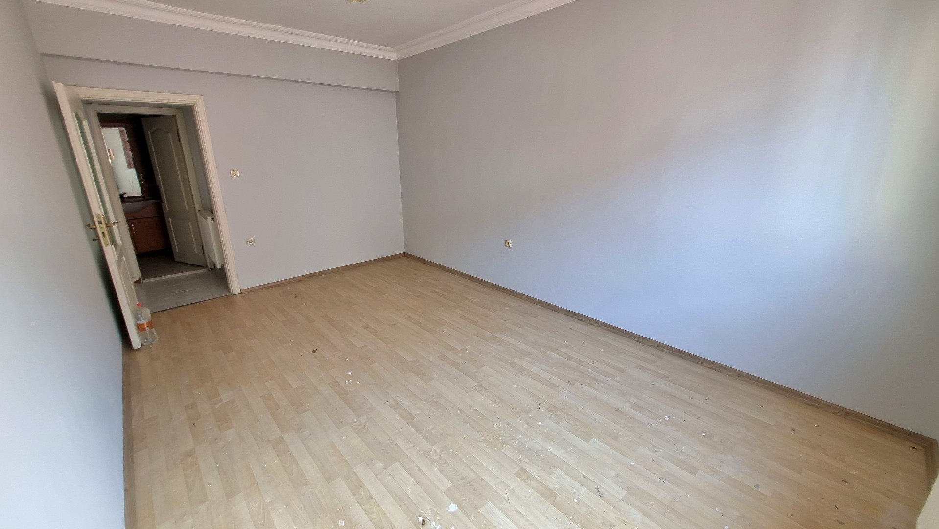 Kiralık Daire, Trabzon / OF / İRFANLI MAH.