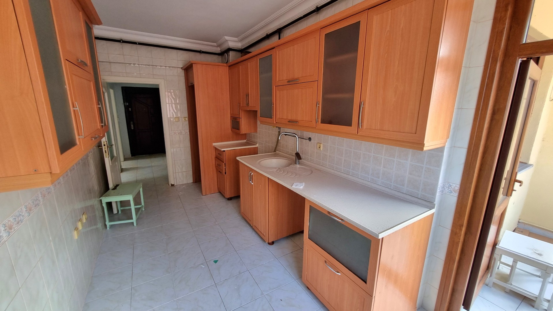 Kiralık Daire, Trabzon / OF / İRFANLI MAH.