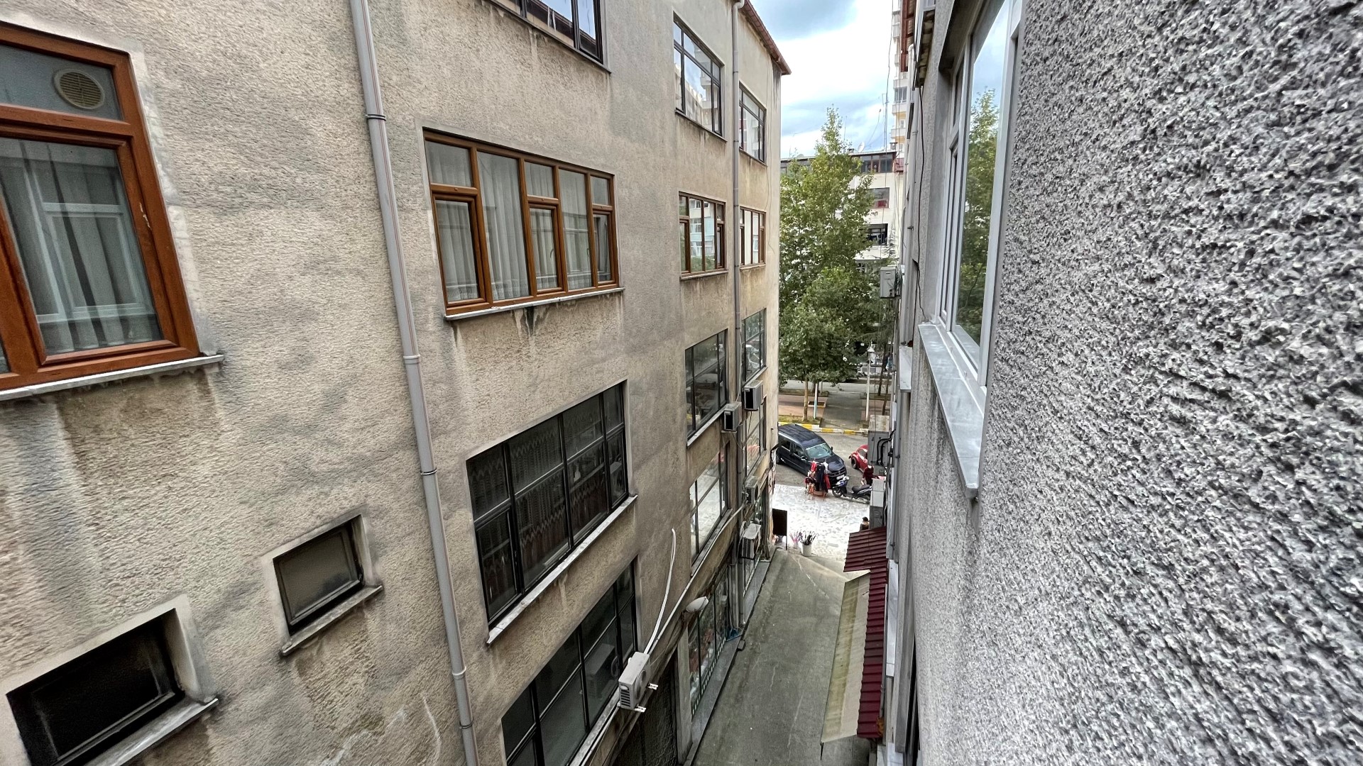 Kiralık Daire, Trabzon / OF / SULAKLI MAH.