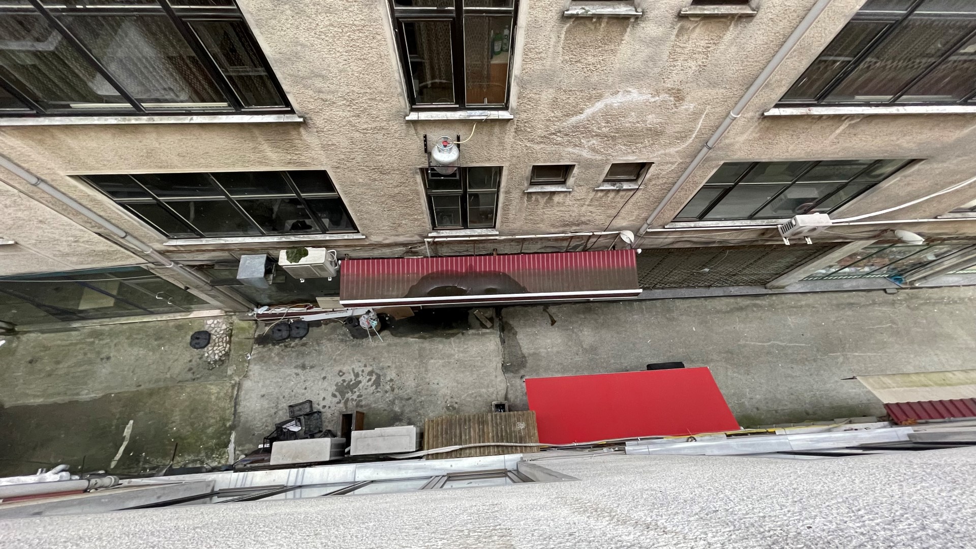 Kiralık Daire, Trabzon / OF / SULAKLI MAH.