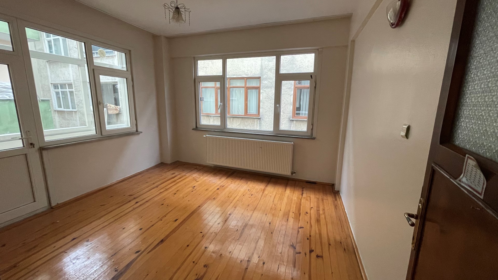 Kiralık Daire, Trabzon / OF / SULAKLI MAH.