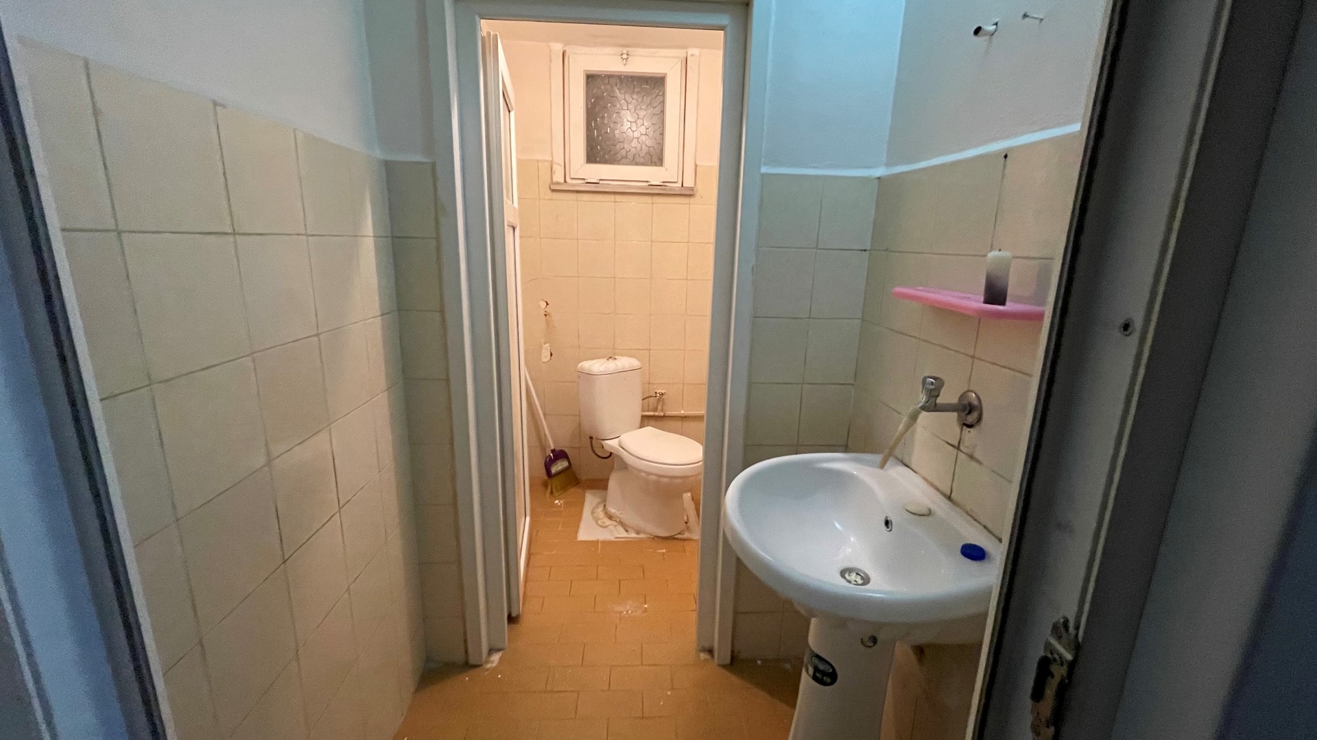 Kiralık Daire, Trabzon / OF / SULAKLI MAH.