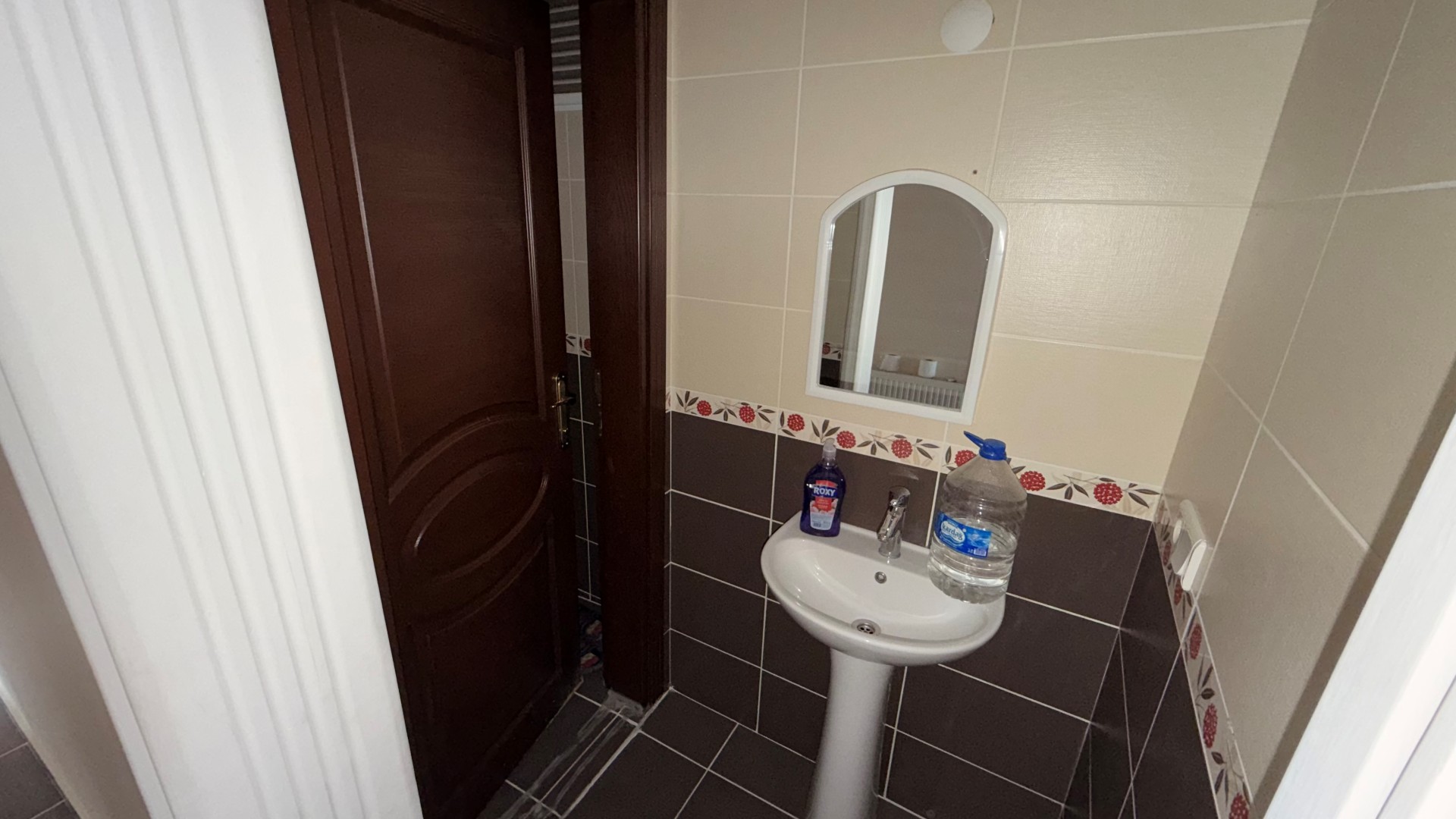 Kiralık Daire, Trabzon / OF / İRFANLI MAHALLESİ