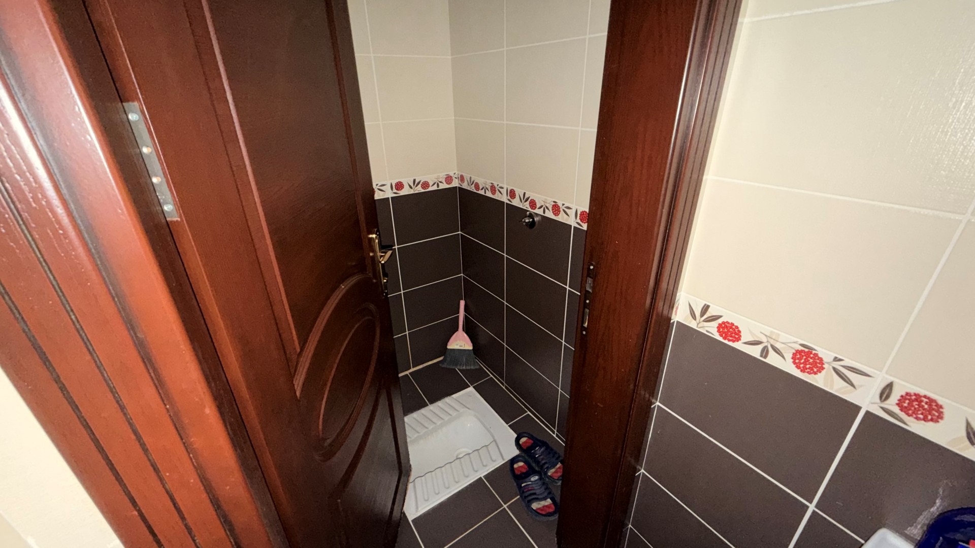 Kiralık Daire, Trabzon / OF / İRFANLI MAHALLESİ