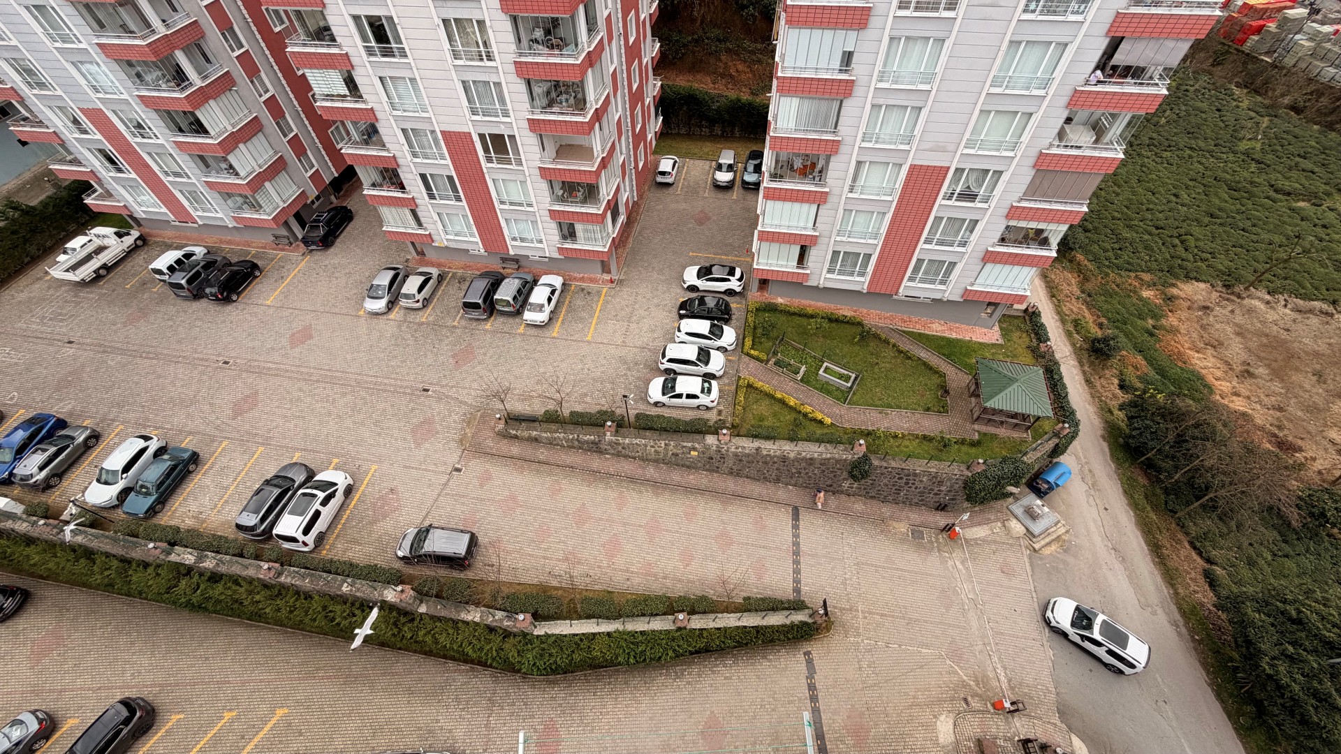 Kiralık Daire, Trabzon / OF / İRFANLI MAHALLESİ