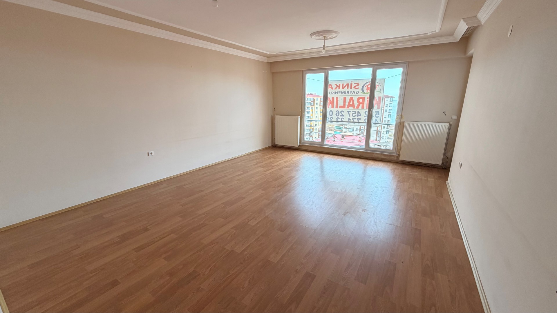 Kiralık Daire, Trabzon / OF / İRFANLI MAHALLESİ