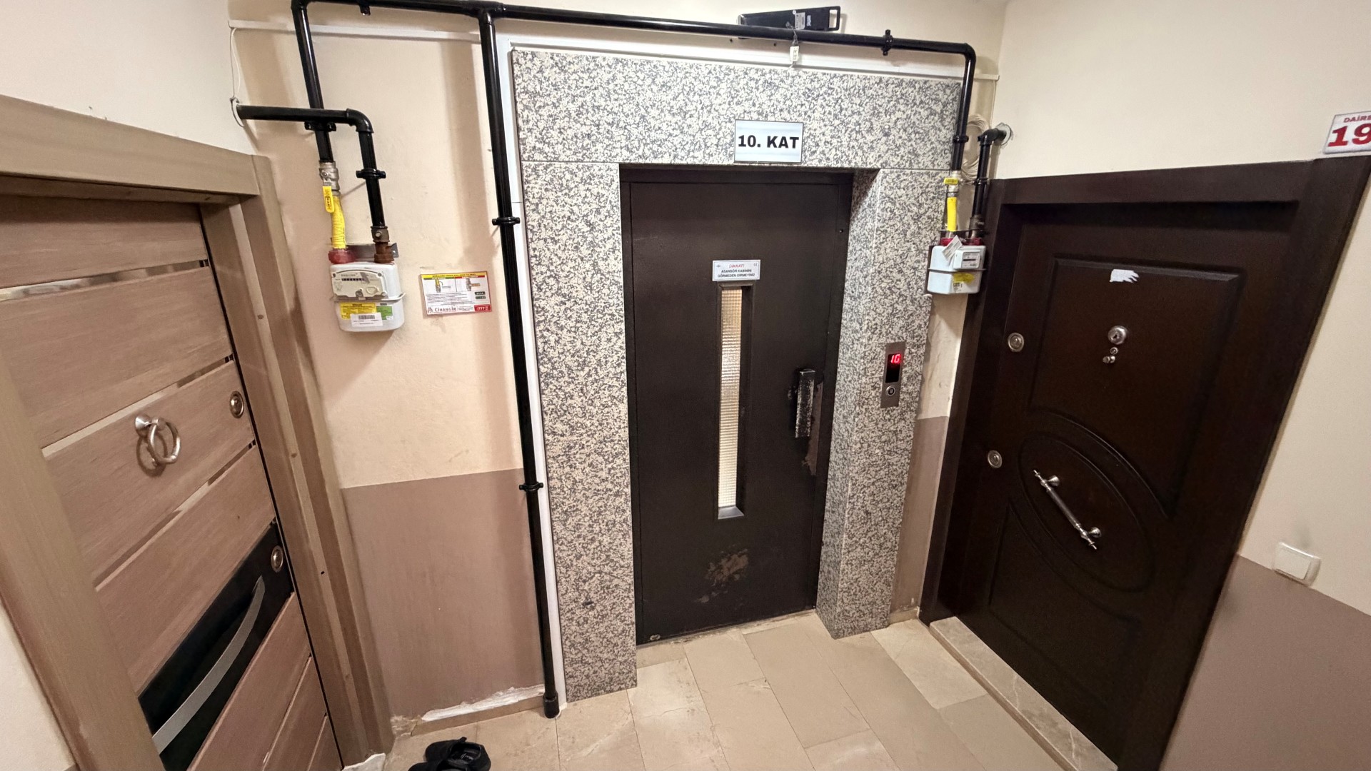 Kiralık Daire, Trabzon / OF / İRFANLI MAHALLESİ