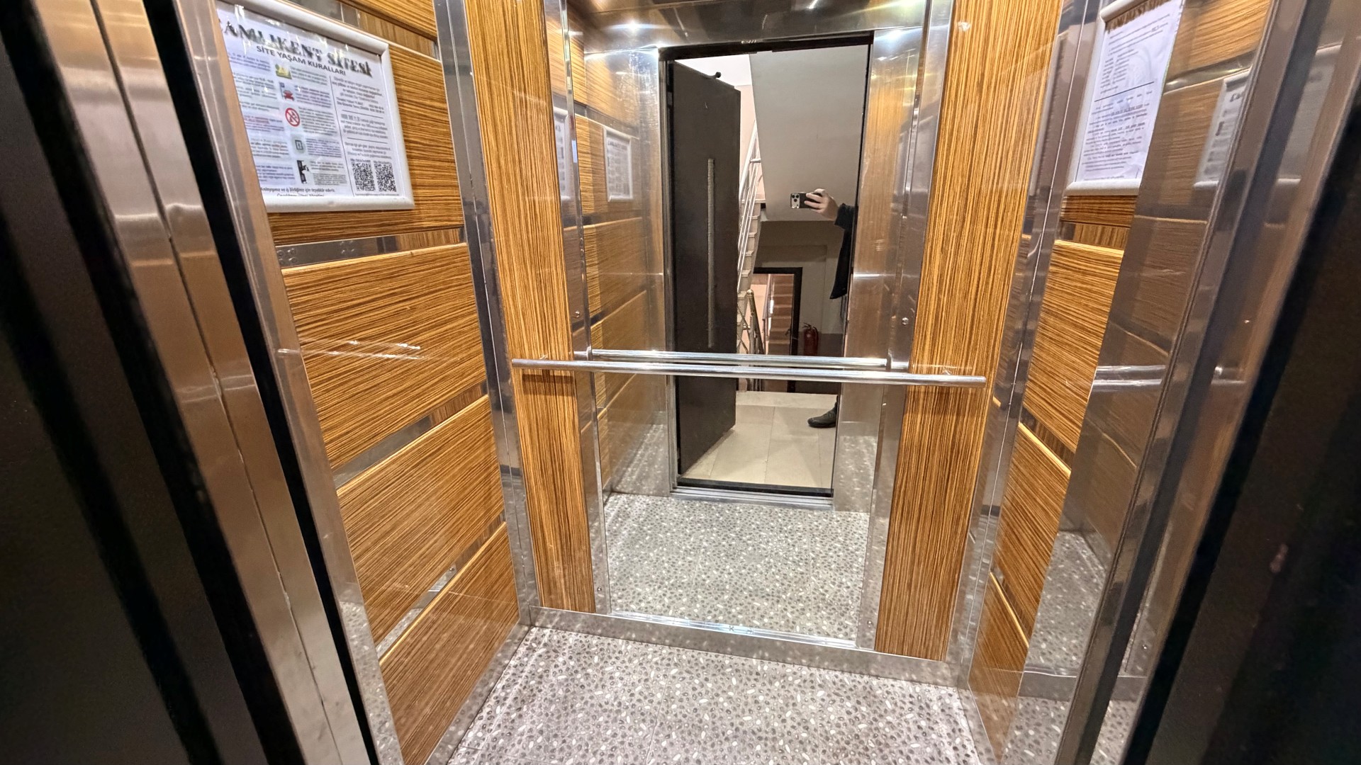 Kiralık Daire, Trabzon / OF / İRFANLI MAHALLESİ