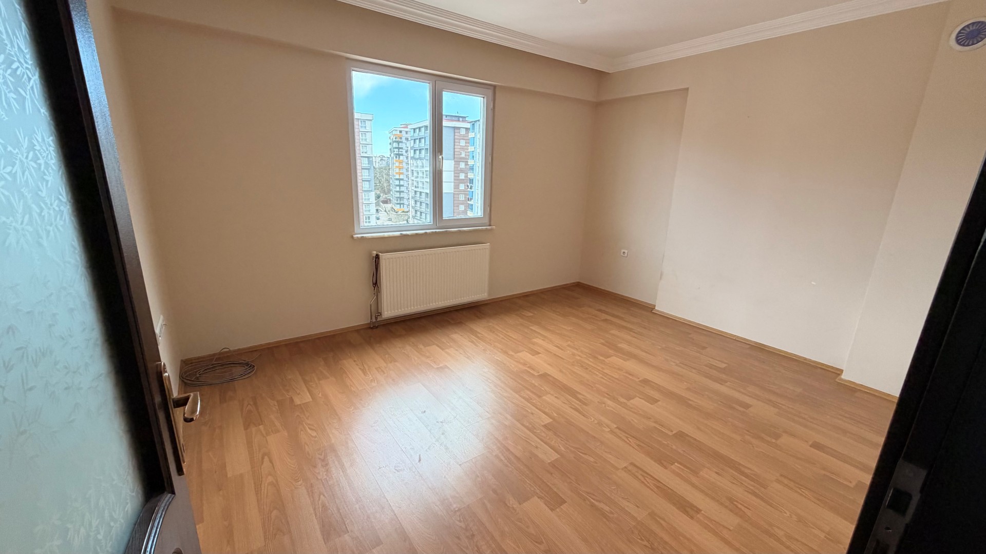 Kiralık Daire, Trabzon / OF / İRFANLI MAHALLESİ