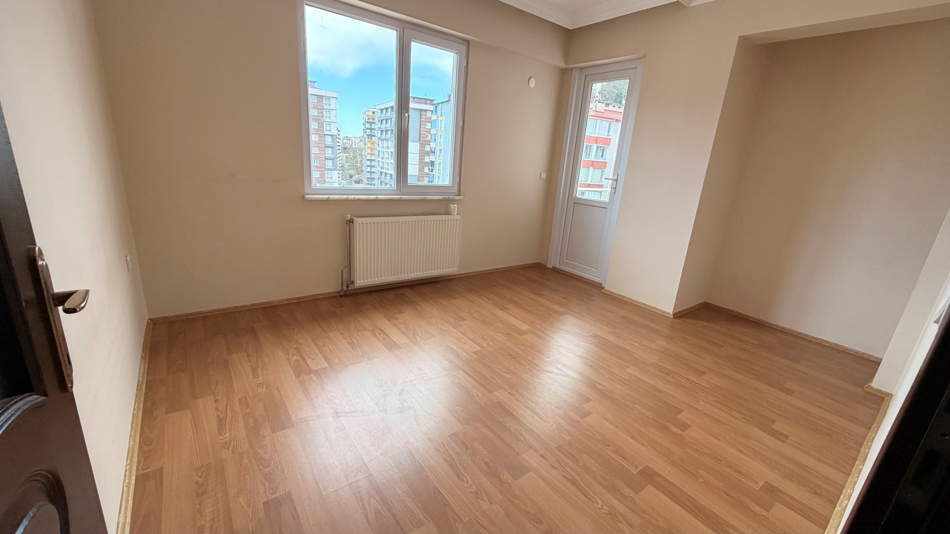 Kiralık Daire, Trabzon / OF / İRFANLI MAHALLESİ