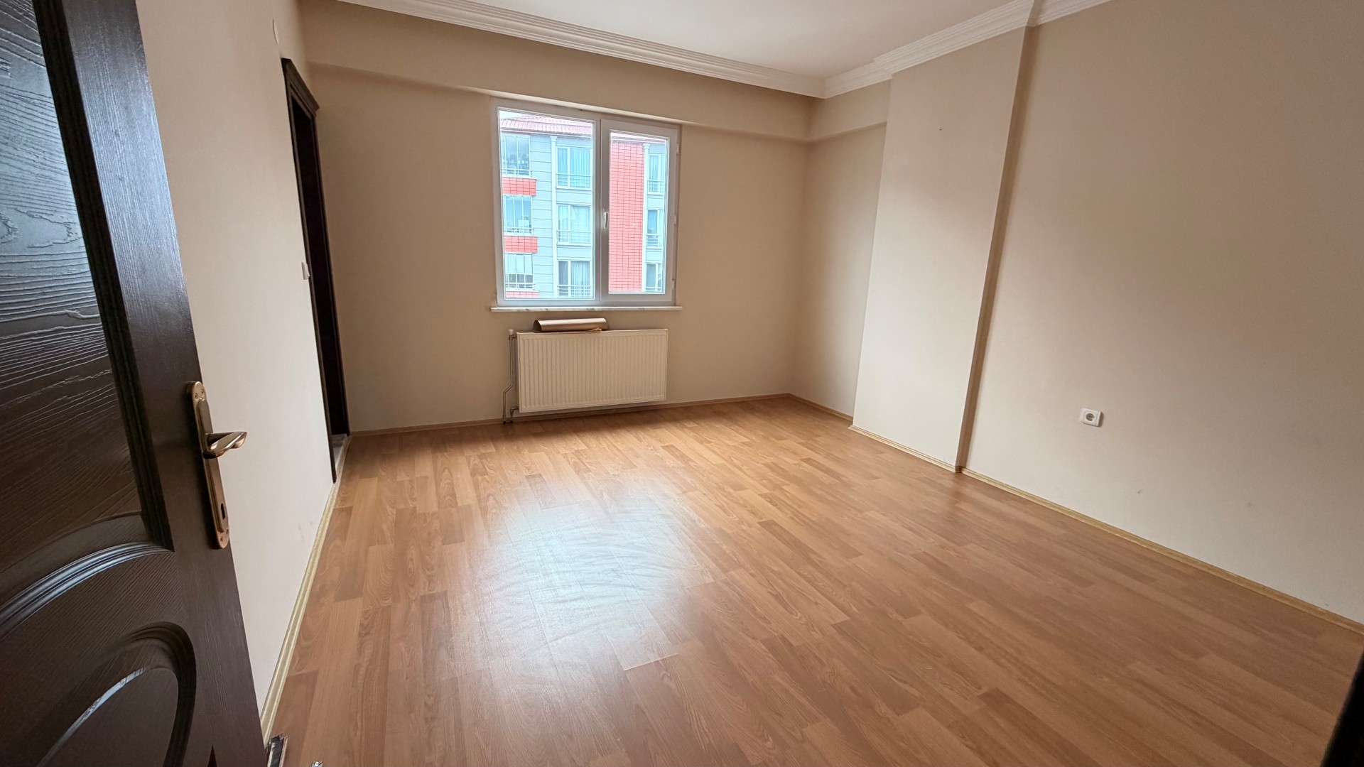 Kiralık Daire, Trabzon / OF / İRFANLI MAHALLESİ