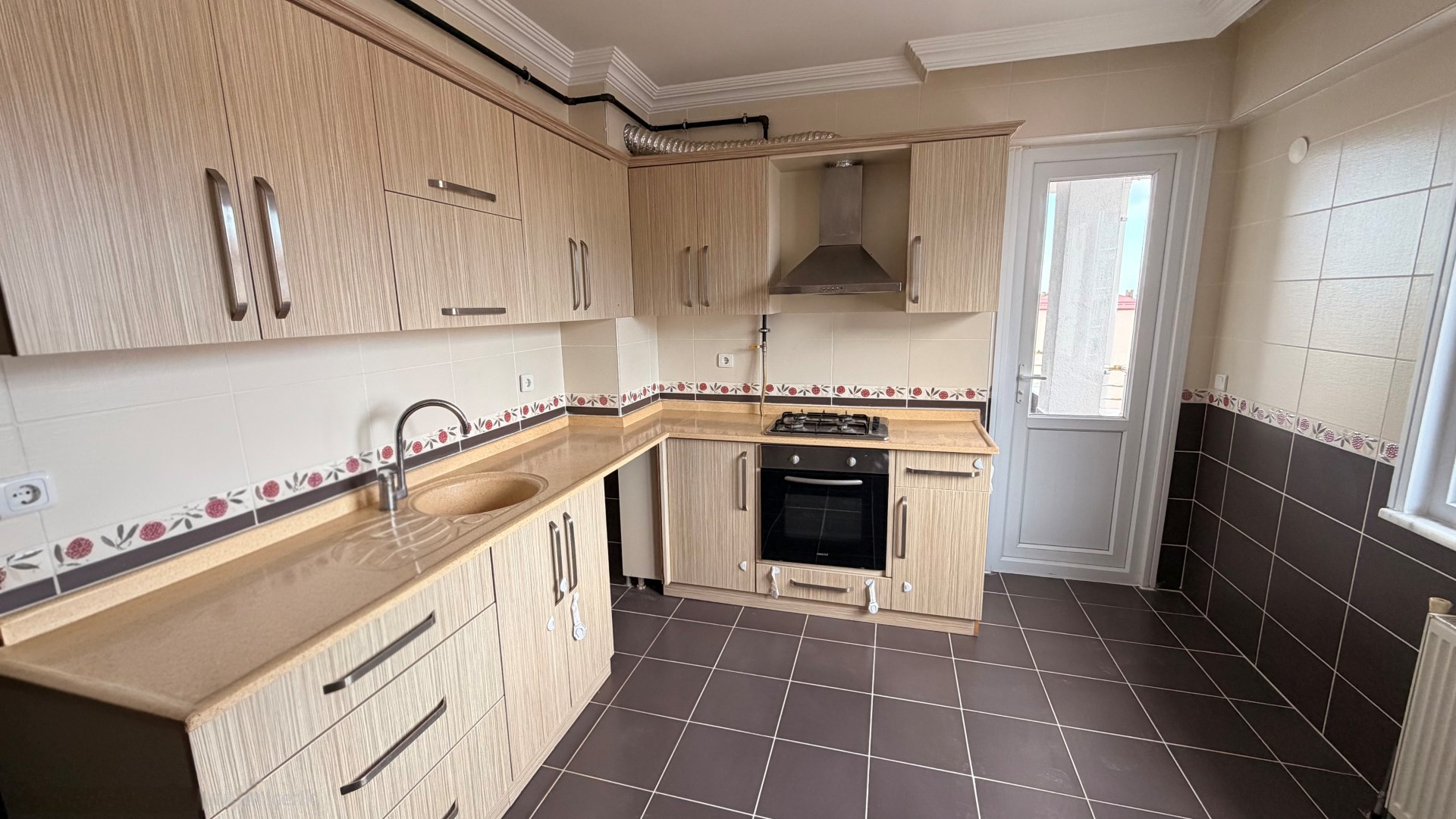 Kiralık Daire, Trabzon / OF / İRFANLI MAHALLESİ