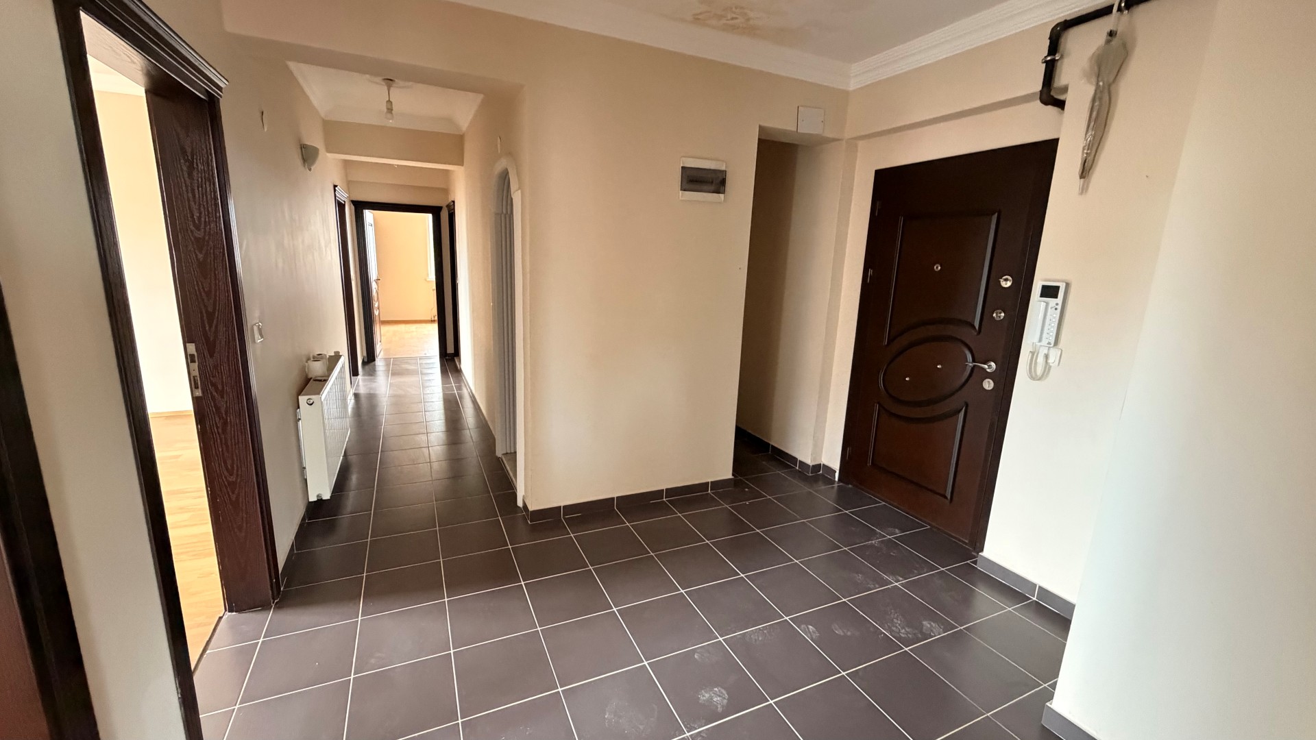 Kiralık Daire, Trabzon / OF / İRFANLI MAHALLESİ