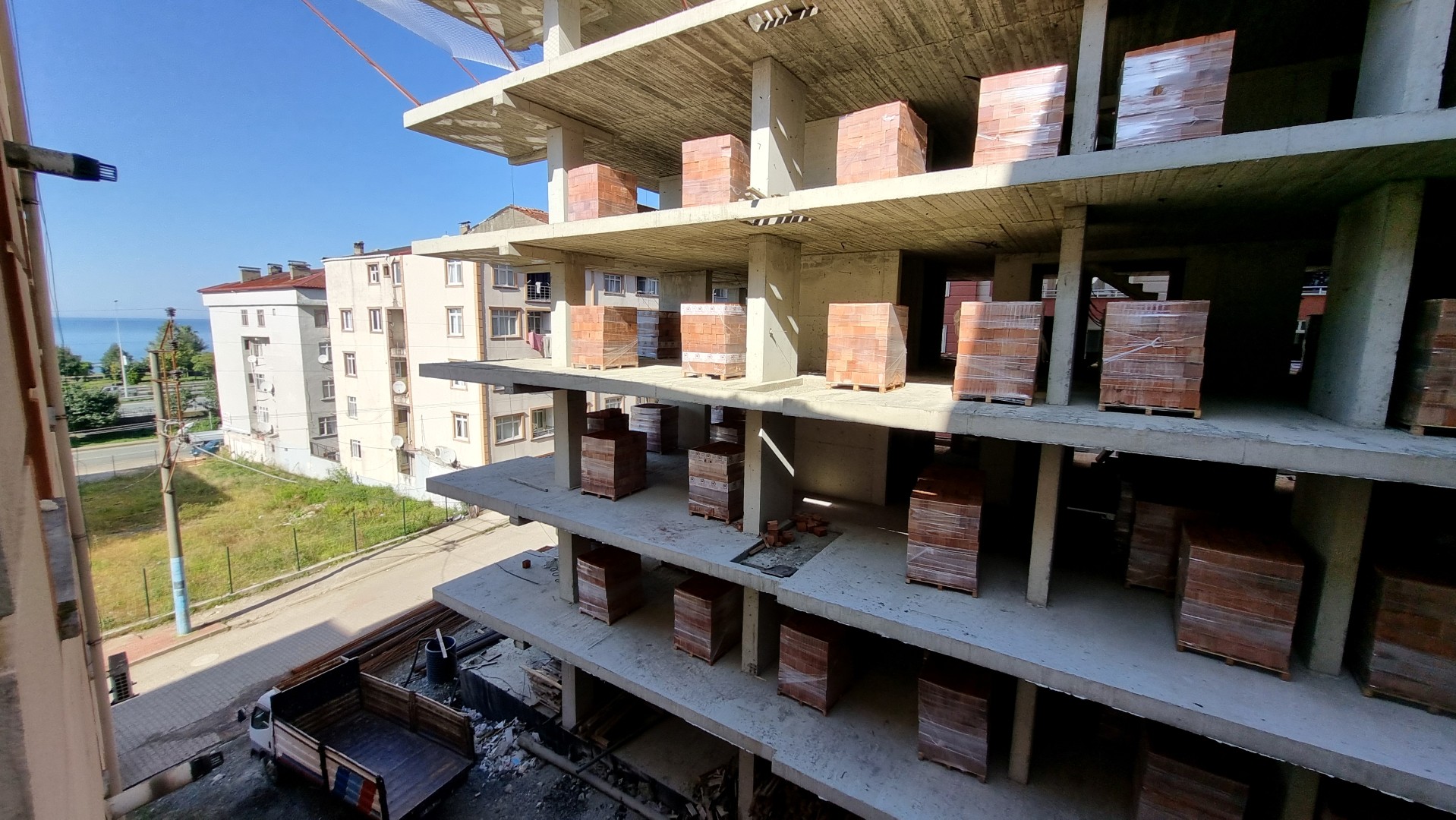 Kiralık Daire, Trabzon / OF / CUMHURİYET MAHALLESİ